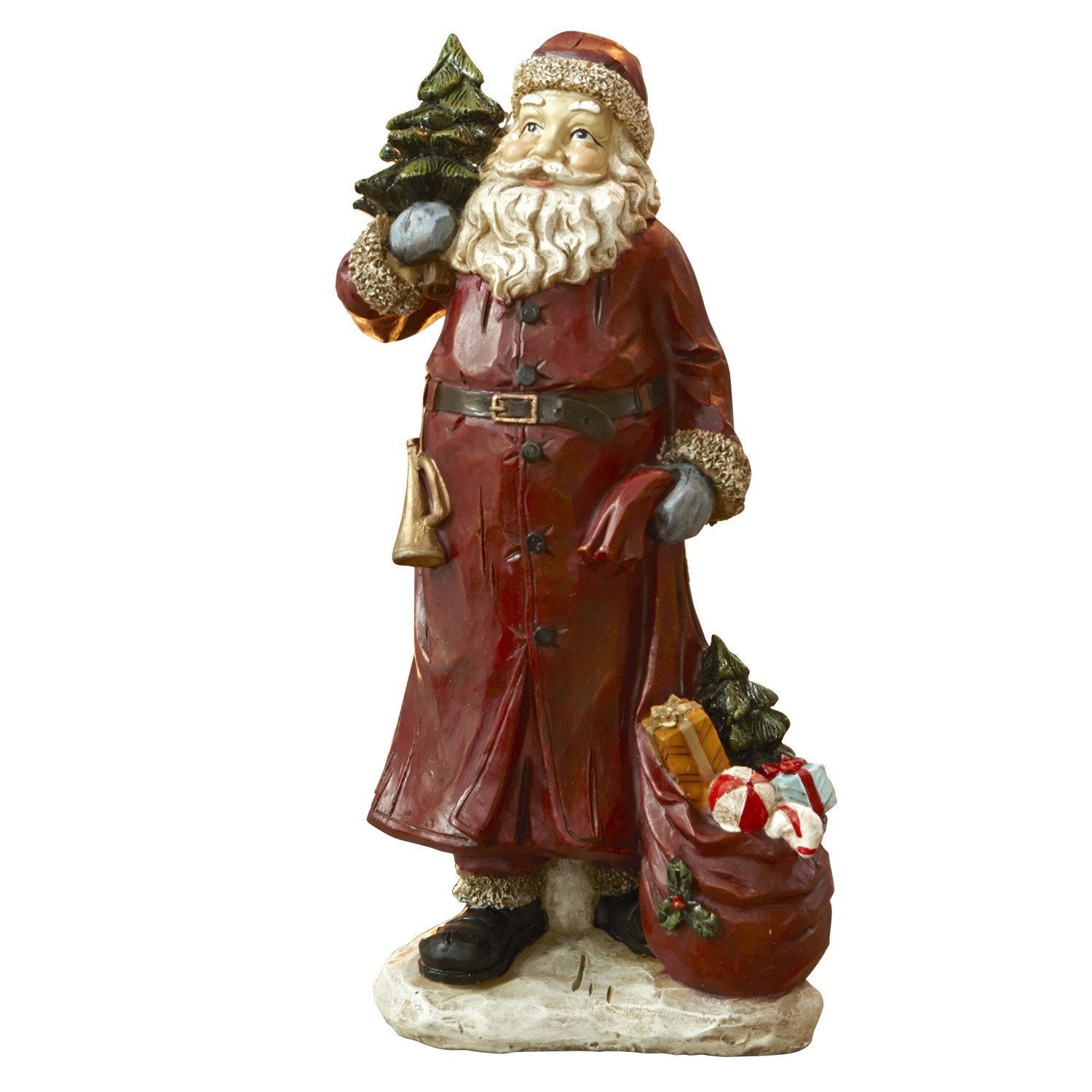 Kerstman Ruprecht
