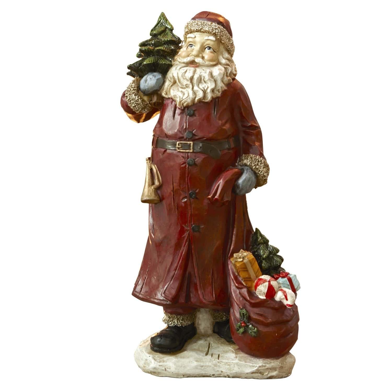 Kerstman Ruprecht
