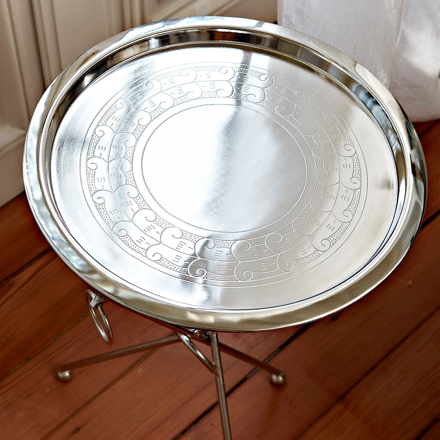 Bijzettafel Dedwen