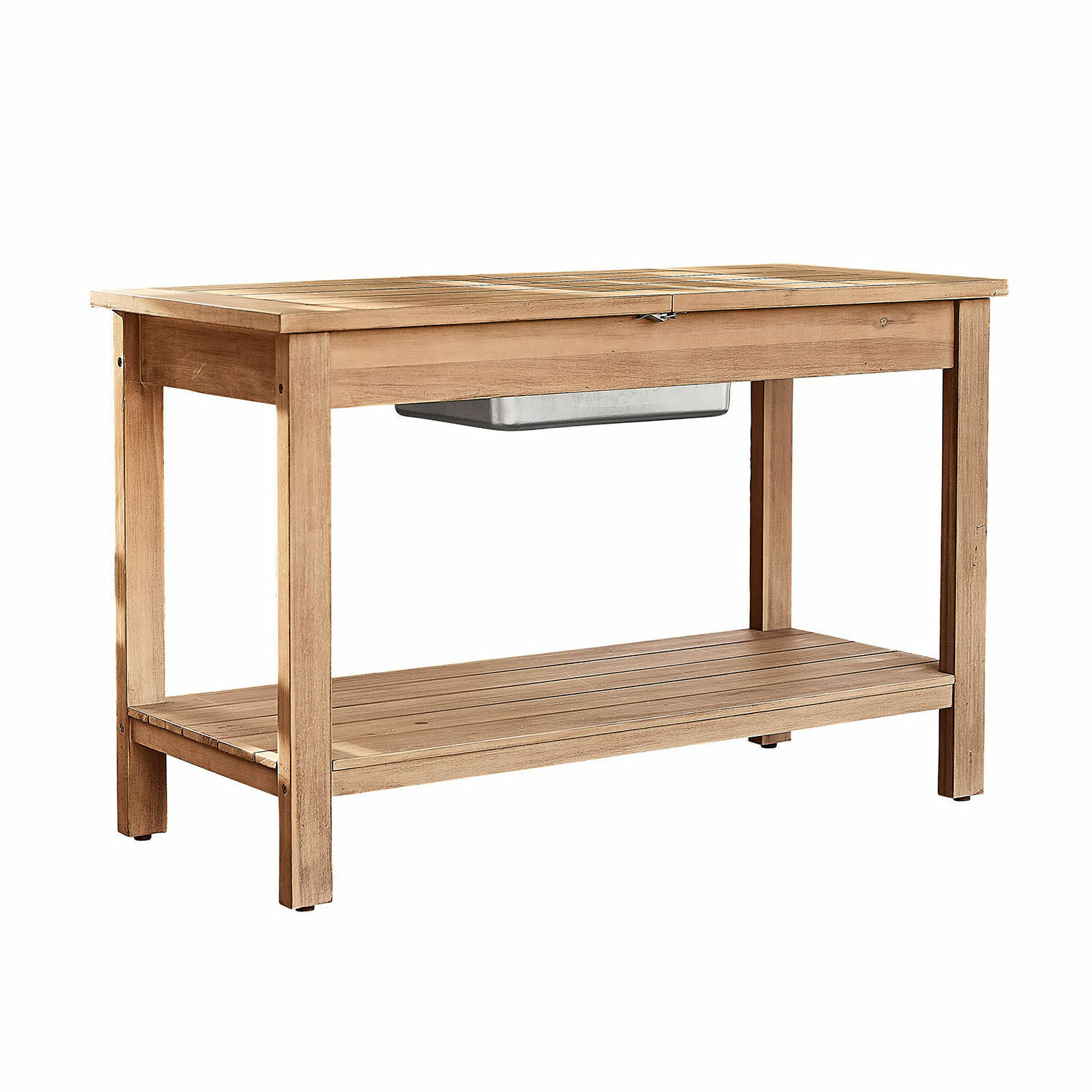 Plantentafel FSC®-100% Venzone