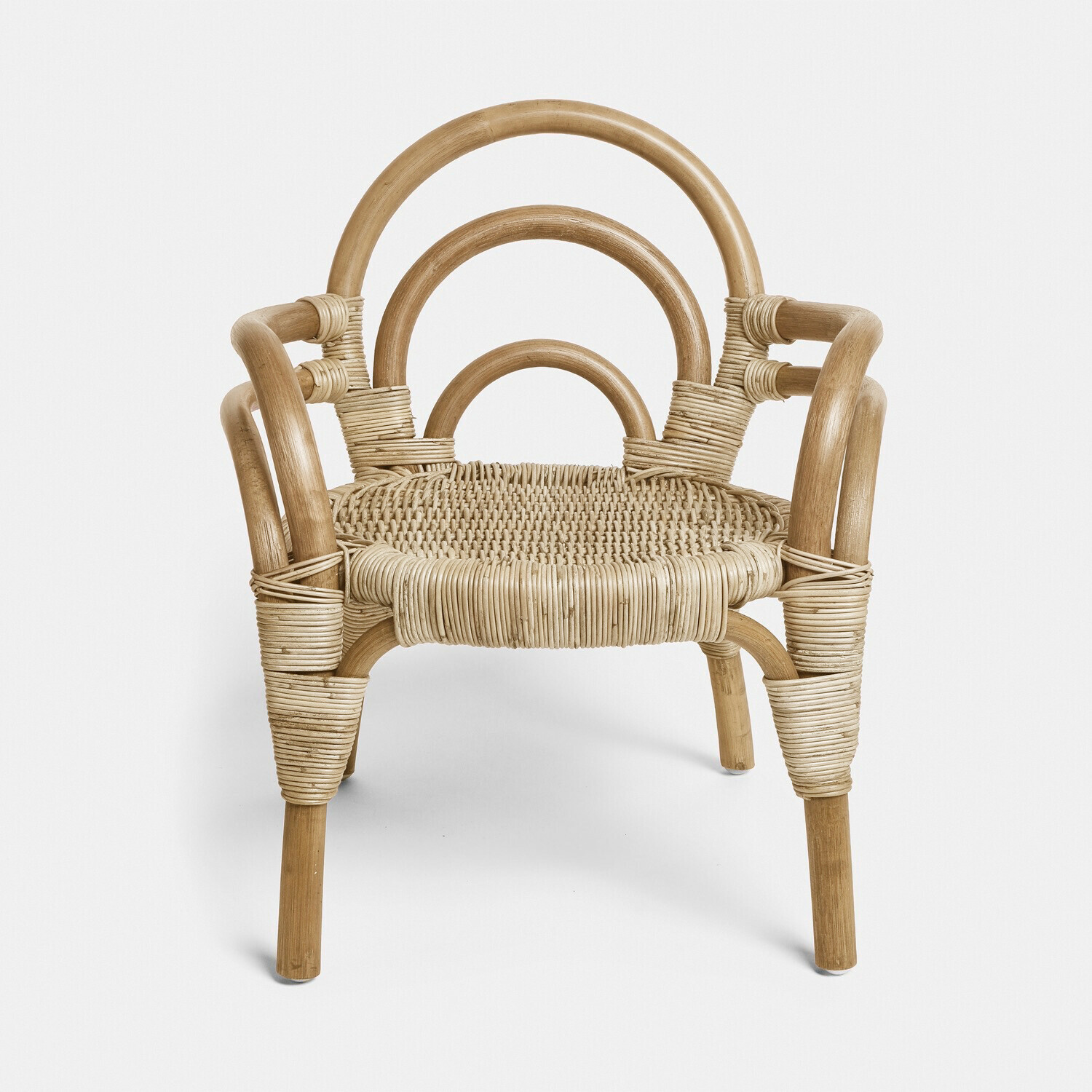 Kinderstoel Tinytreasure