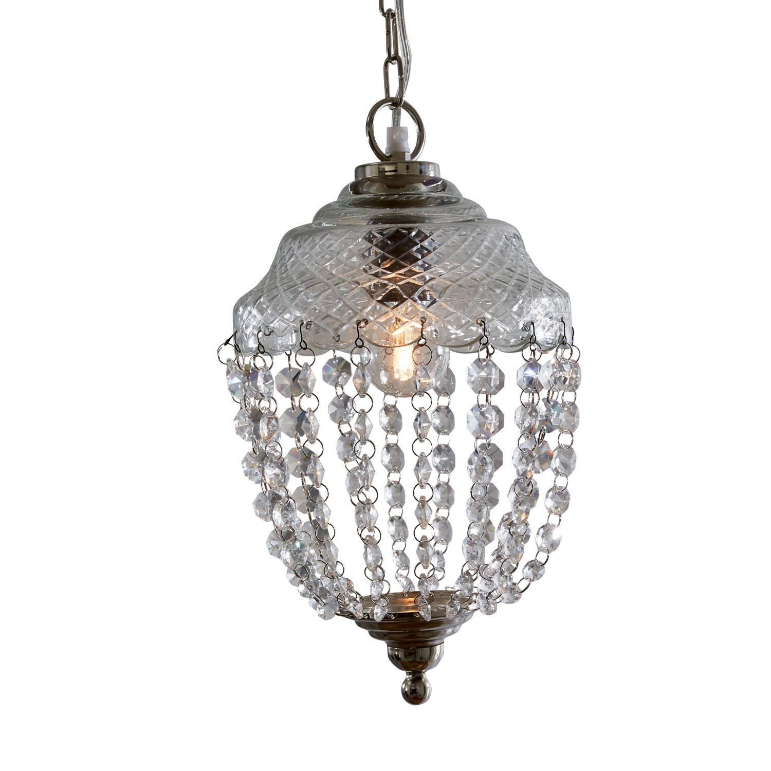 Hanglamp Caupenne