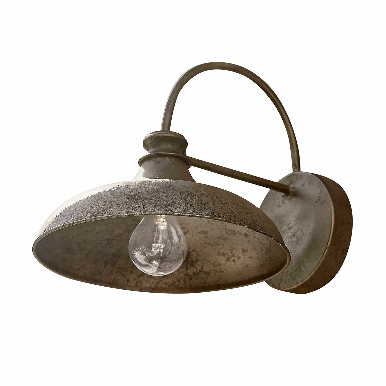 Ledwandlamp Chassorin