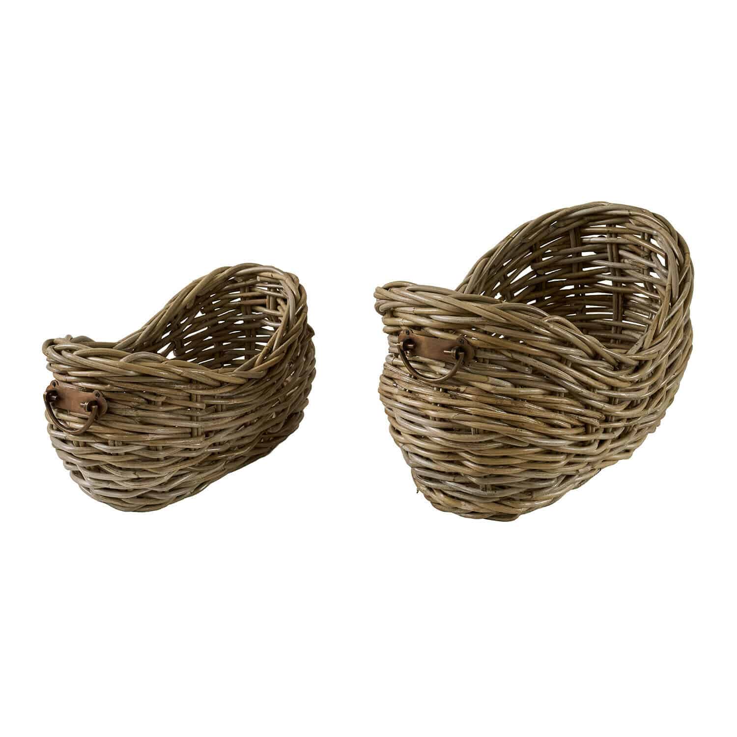 Mand set van 2 Bellorie