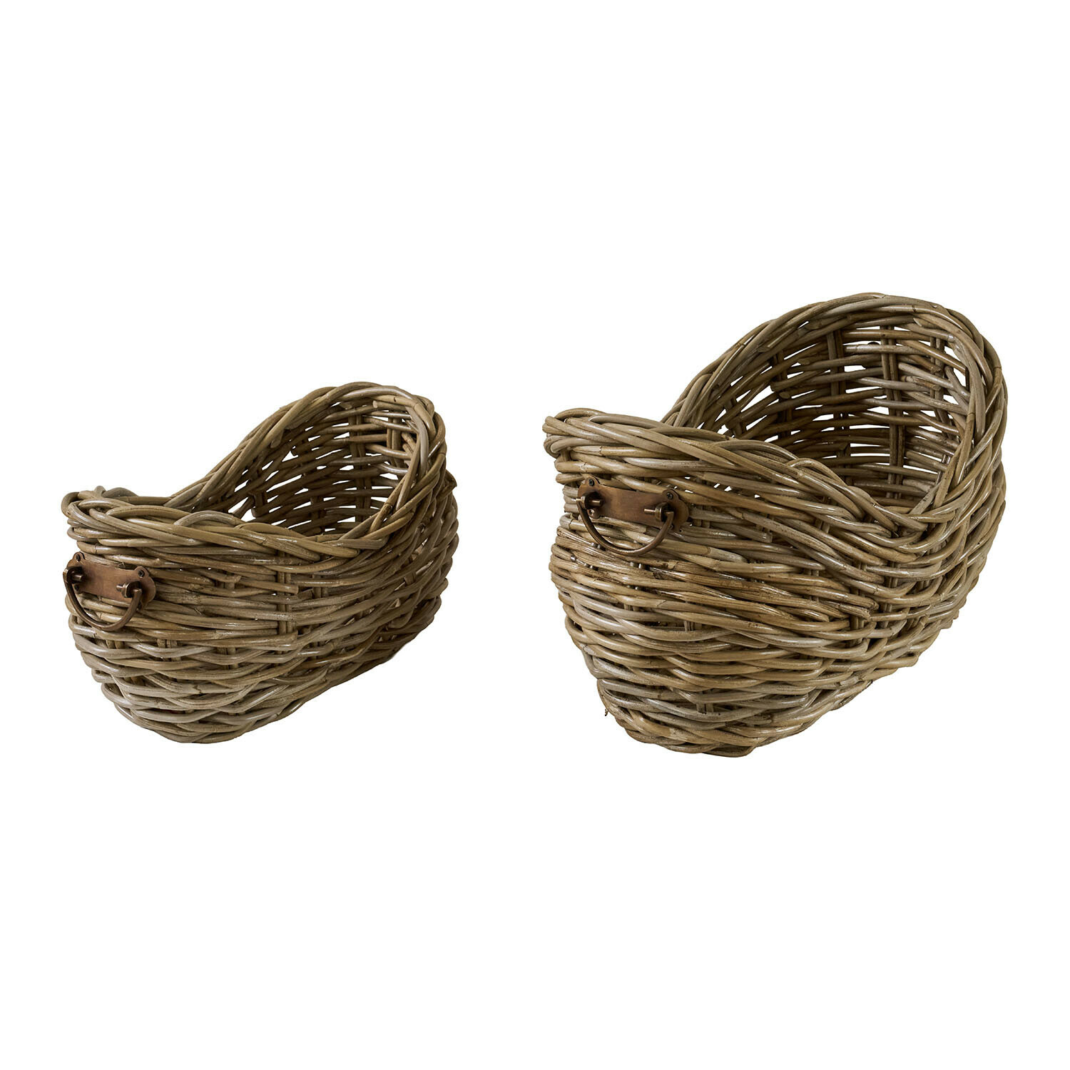 Mand set van 2 Bellorie