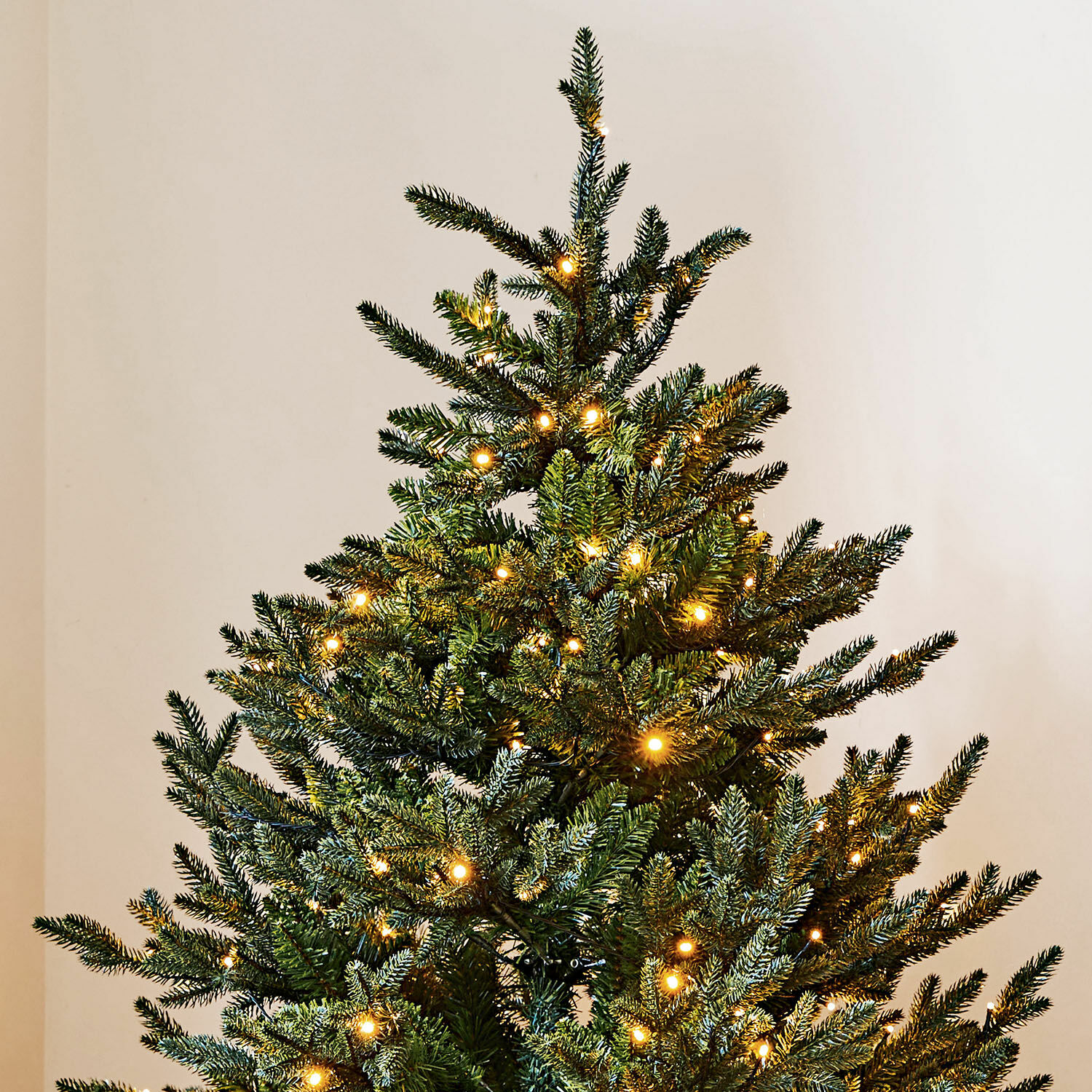 Kerstboom Franck