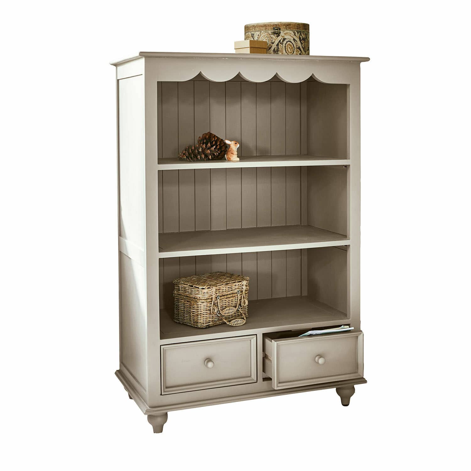 Open kast Sorvanne