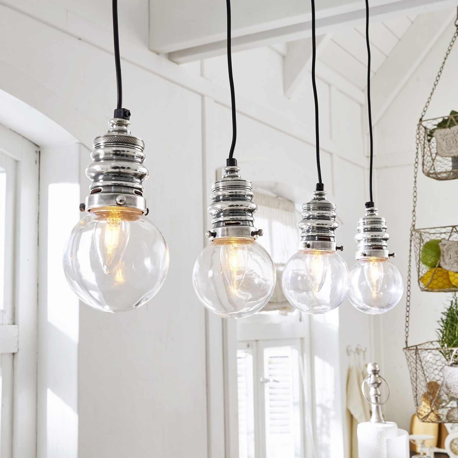 Hanglamp Cyra