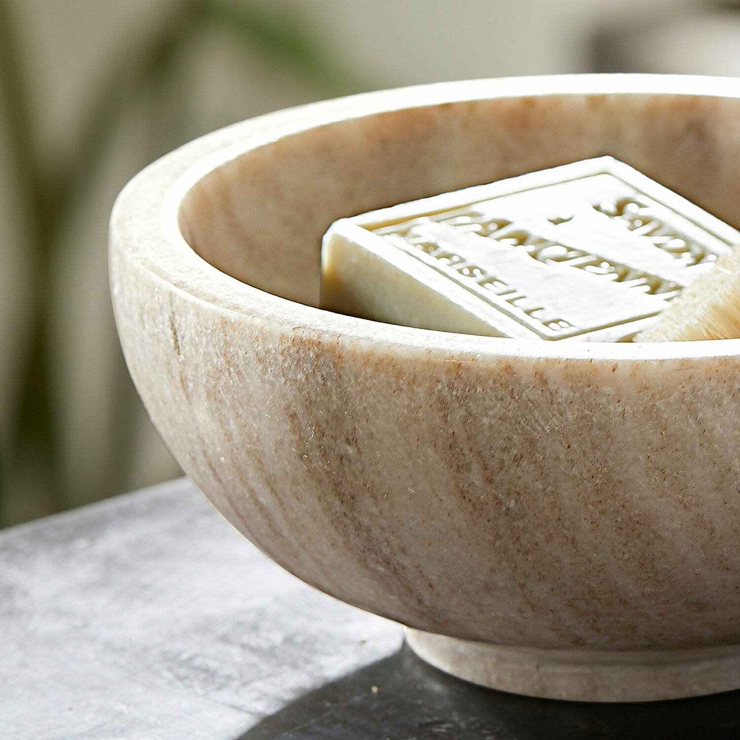 Schaal set van 2 Isamont