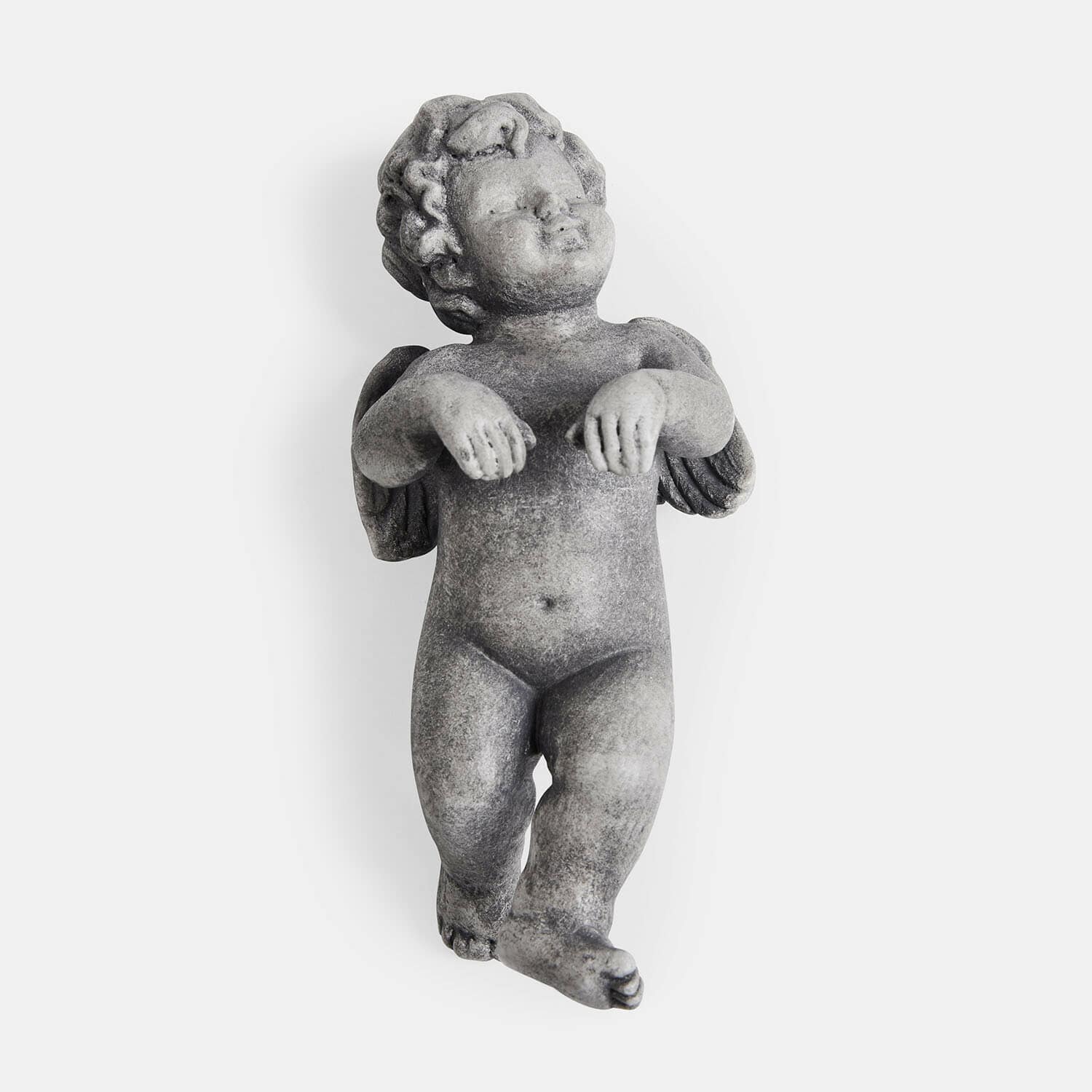 Decoratieve engel set van 2 Célestineau