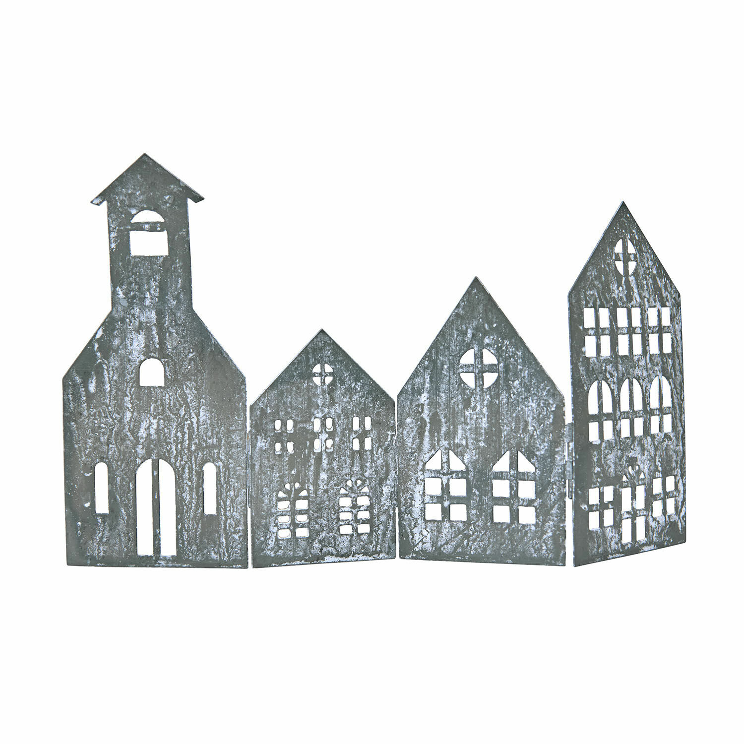 Decoratieve shutter Ulorin