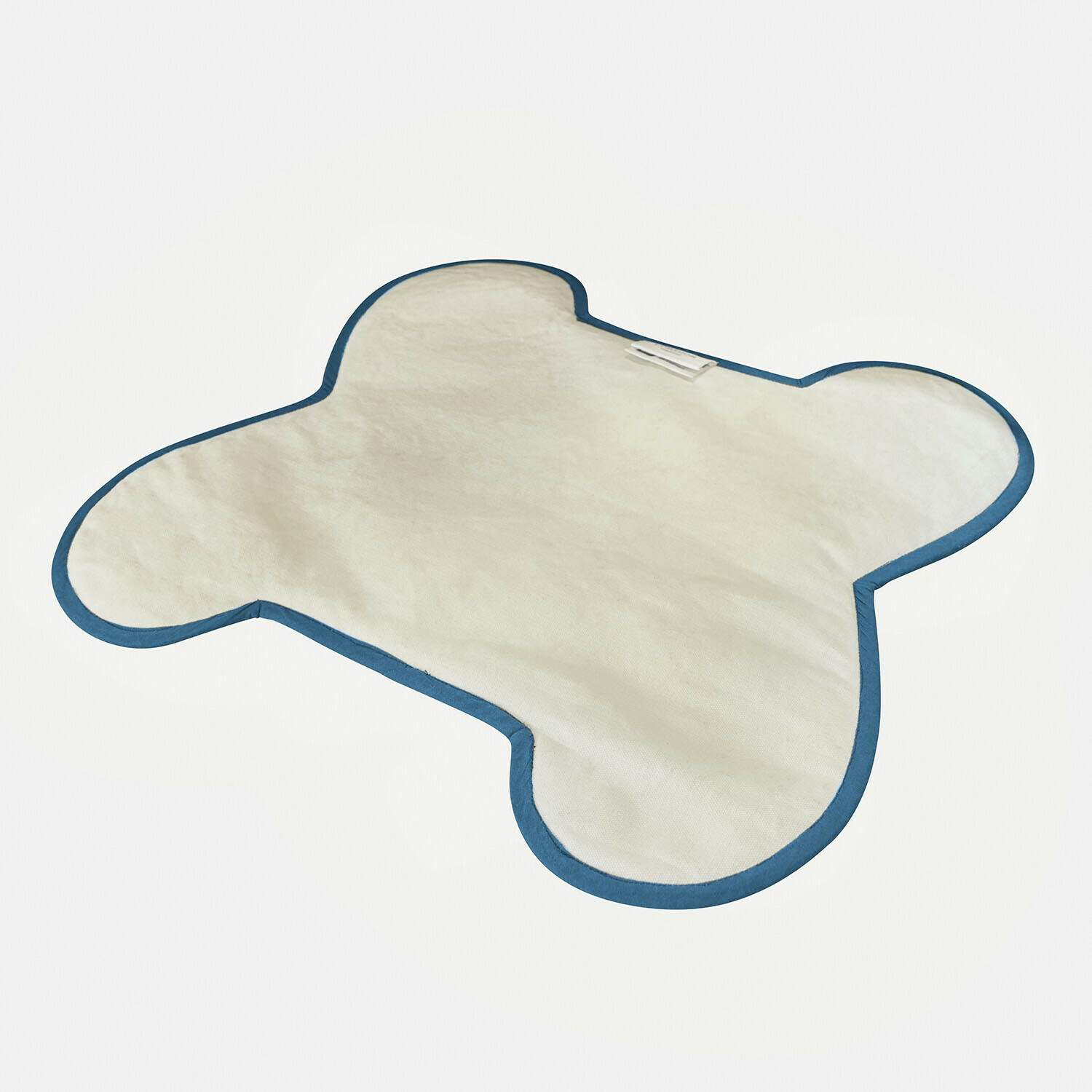 Onderlegger voor voerbakjes Ymélorine