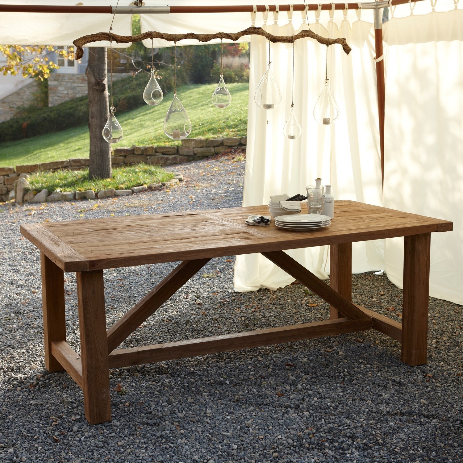 Tafel Drago
