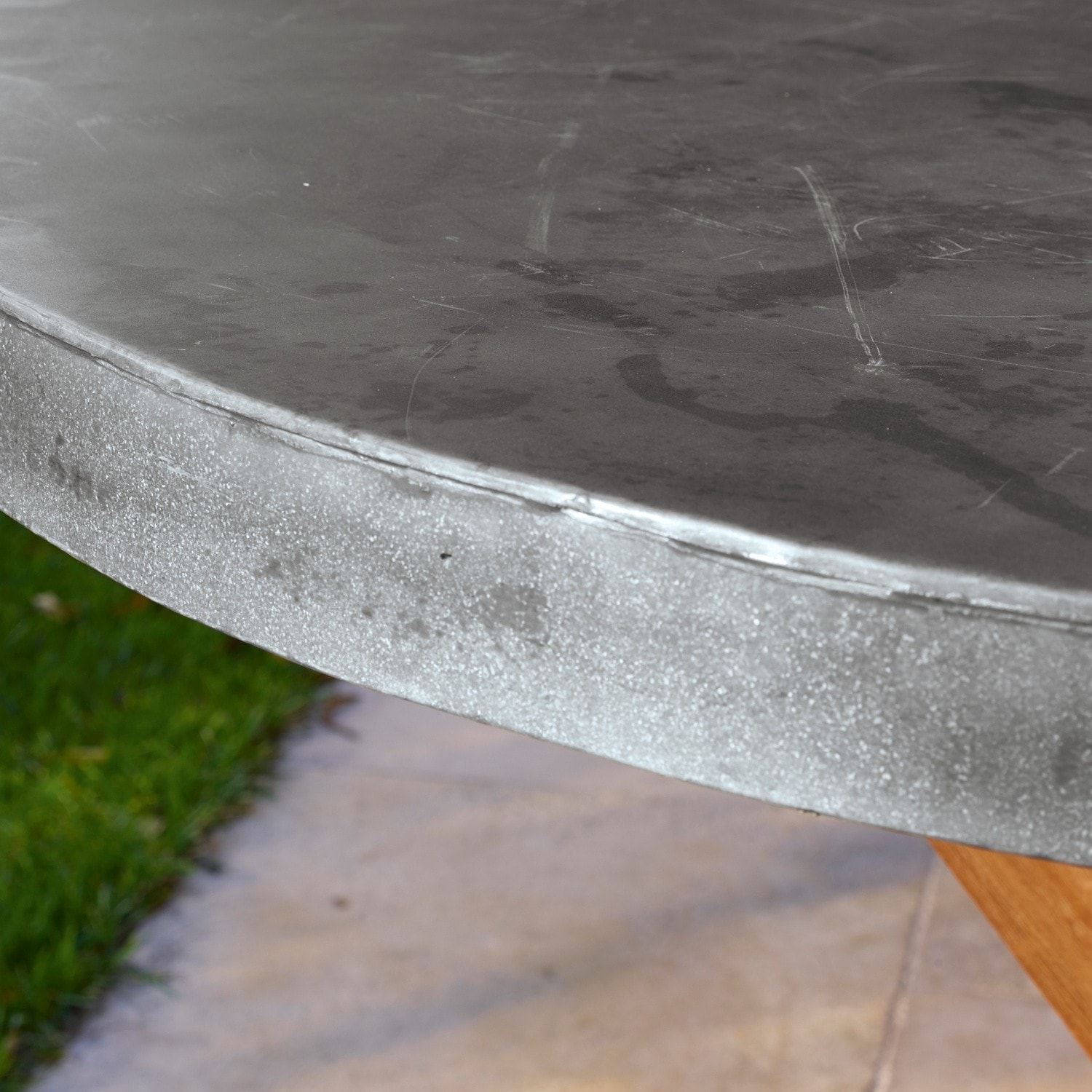 Tafel Edesville