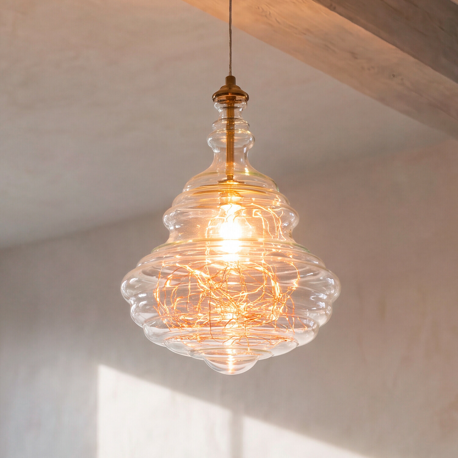 Hanglamp Rivélisse