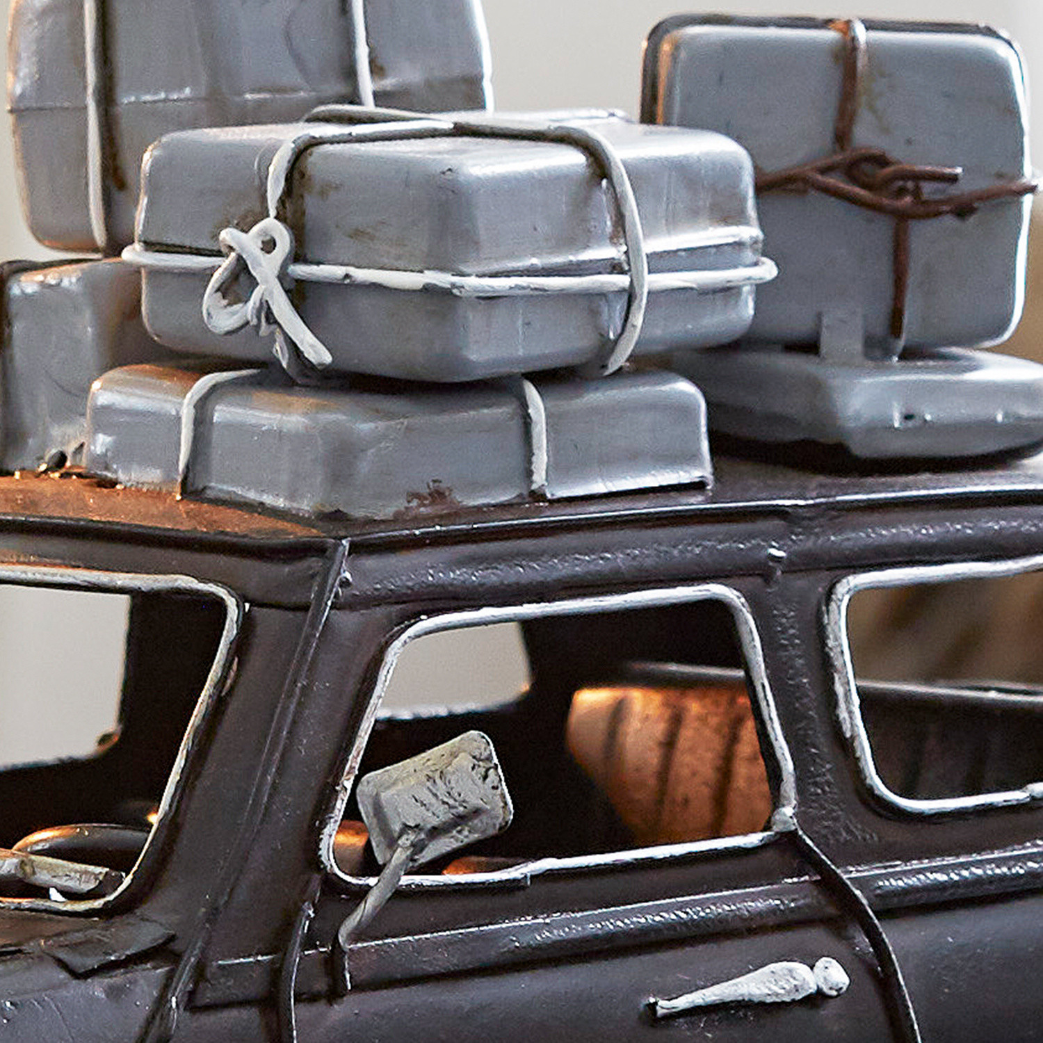 Auto Voyage