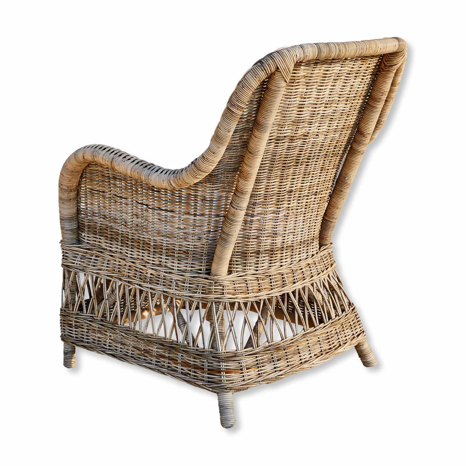 Fauteuil Chandevion