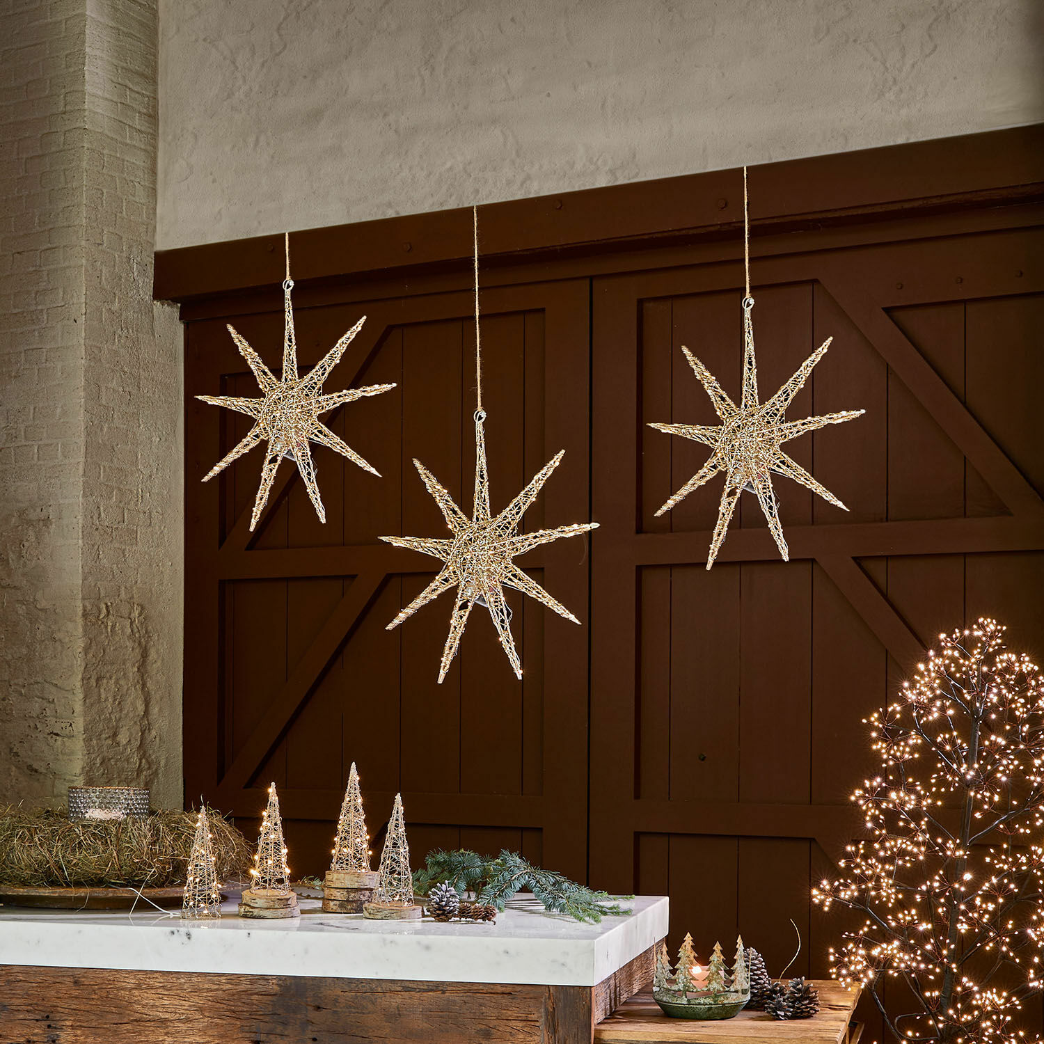 Ledkerstster Olérico