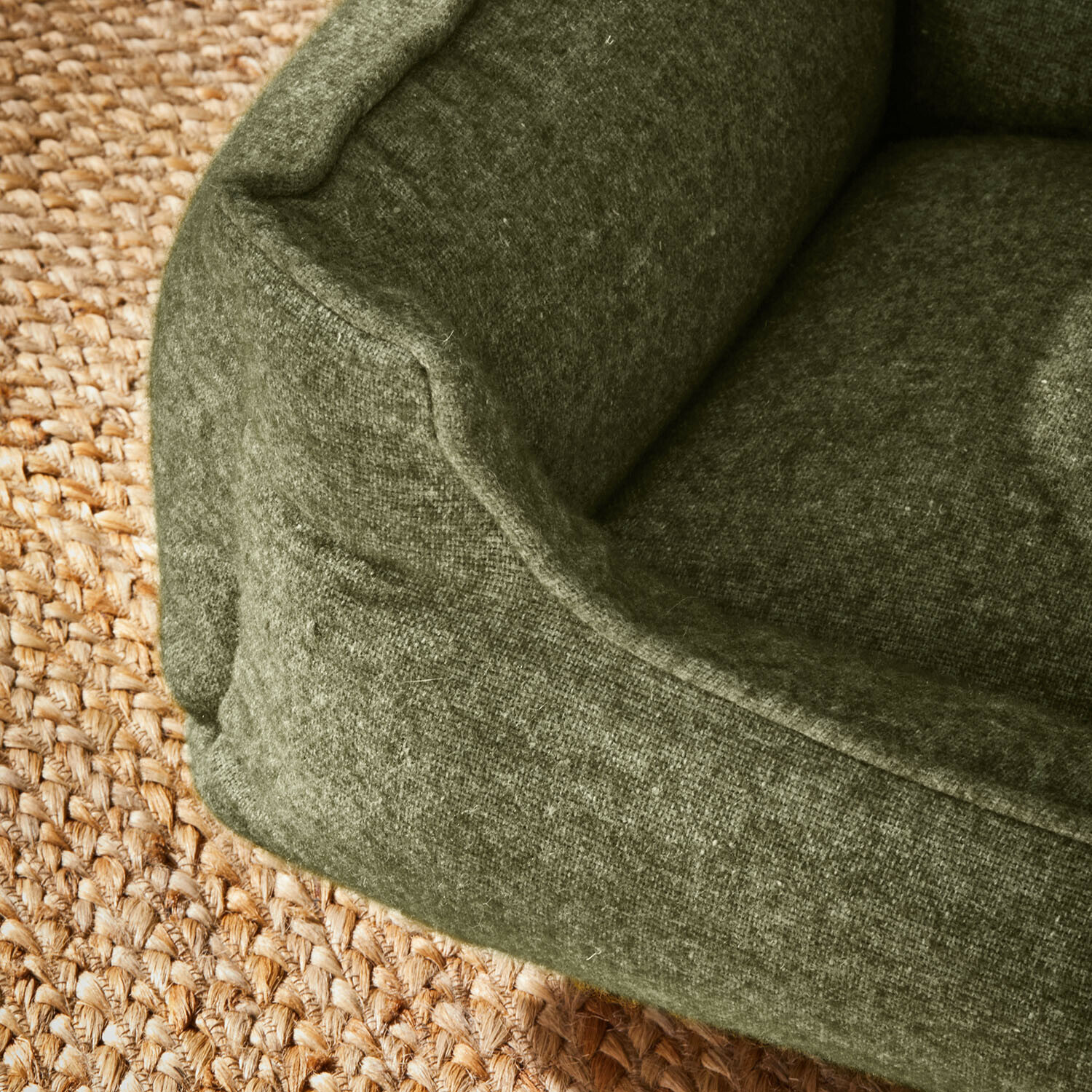 Huisdierenmand Eydora