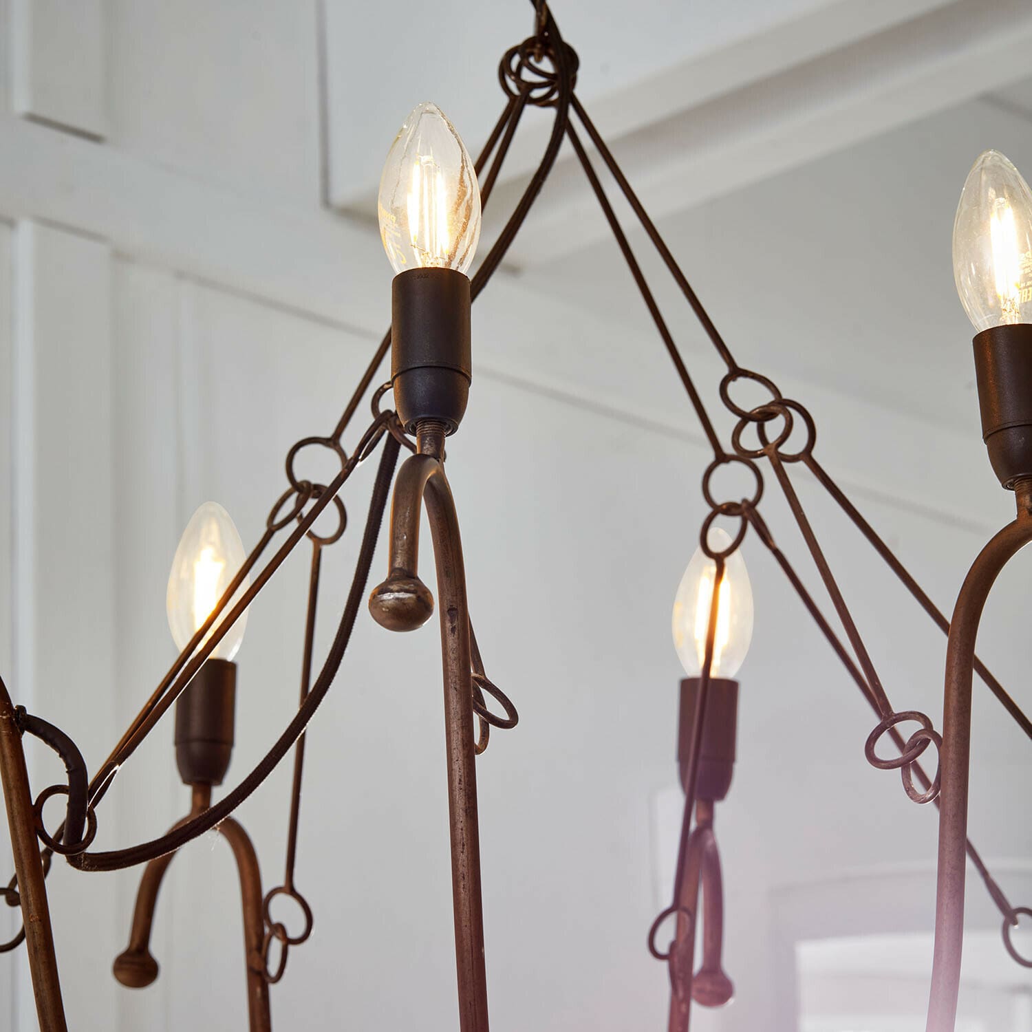 Kroonluchter Velorio