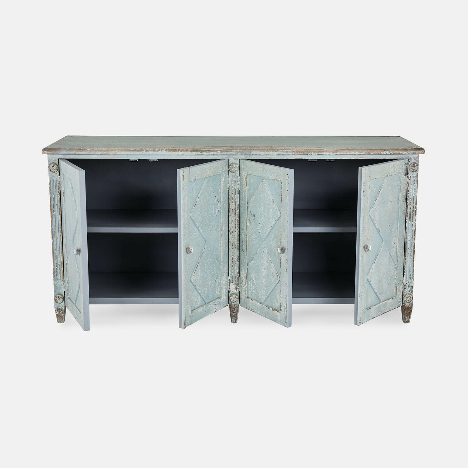 Lage kast Resplandor