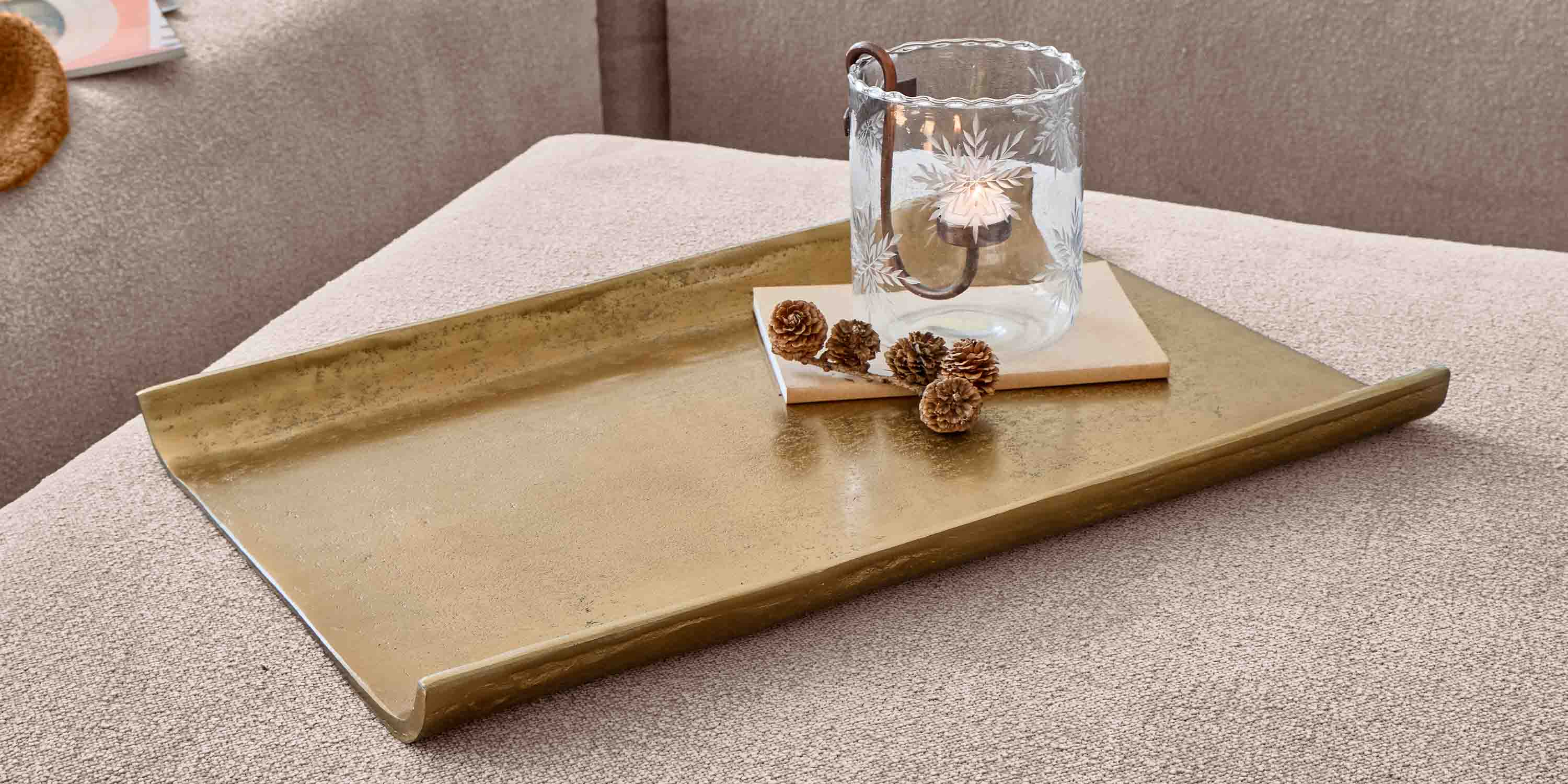 Gouden glans Gouden glans