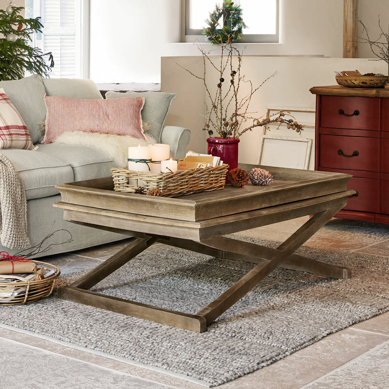 Salontafel Sheridan