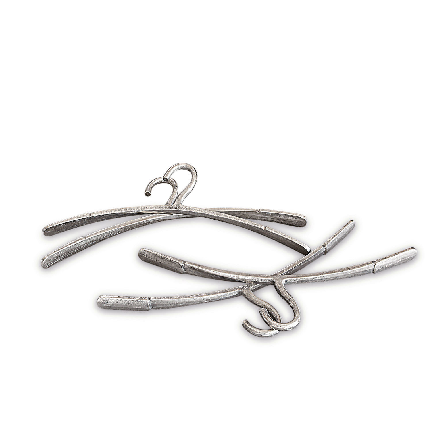 Kleerhanger, set van 4 Lady
