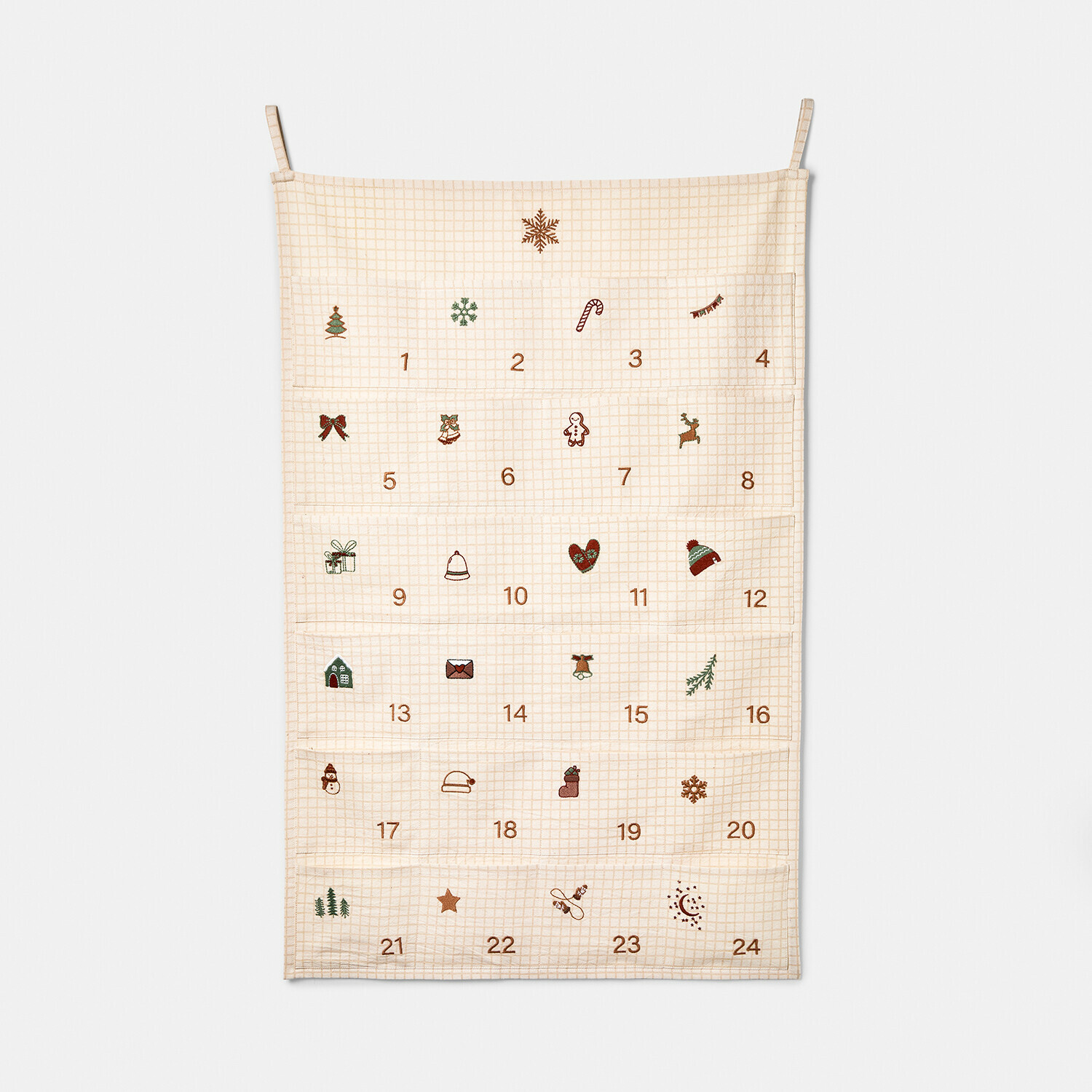 Adventskalender Minsi
