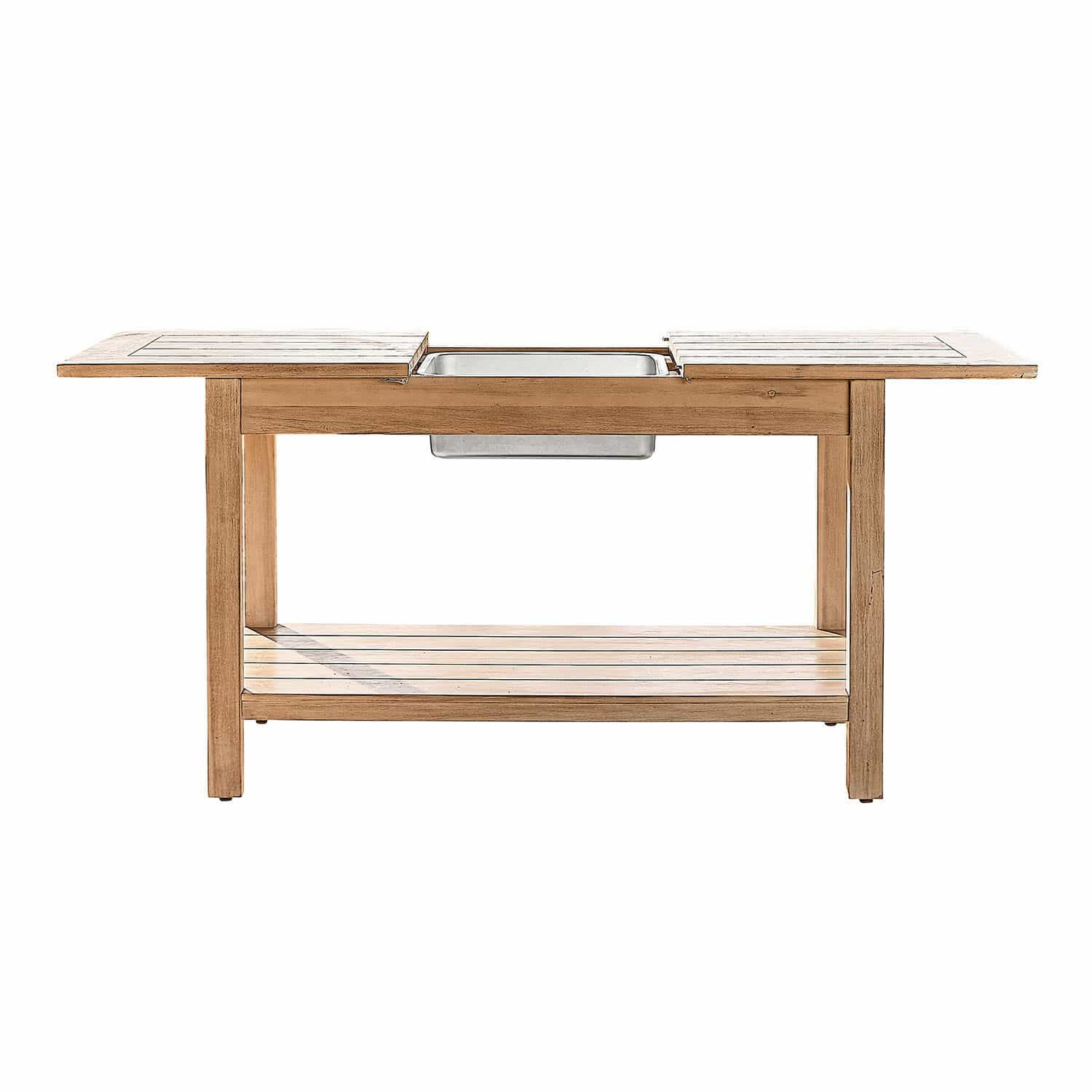 Plantentafel FSC®-100% Venzone