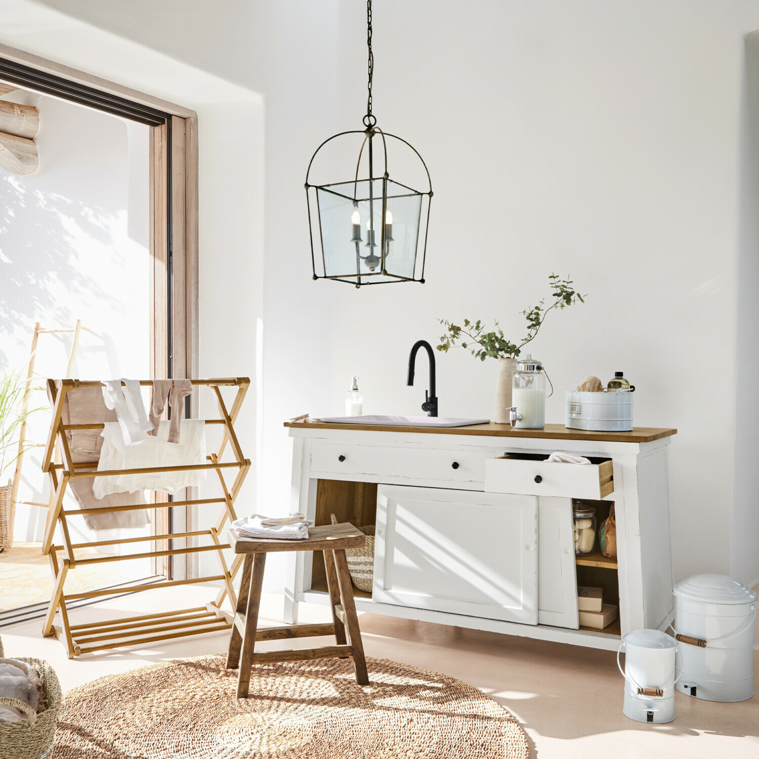 Hanglamp Sèvres