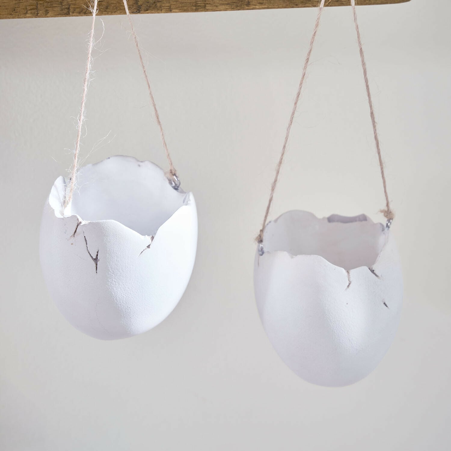 Hangvaas set van 2 Nalena