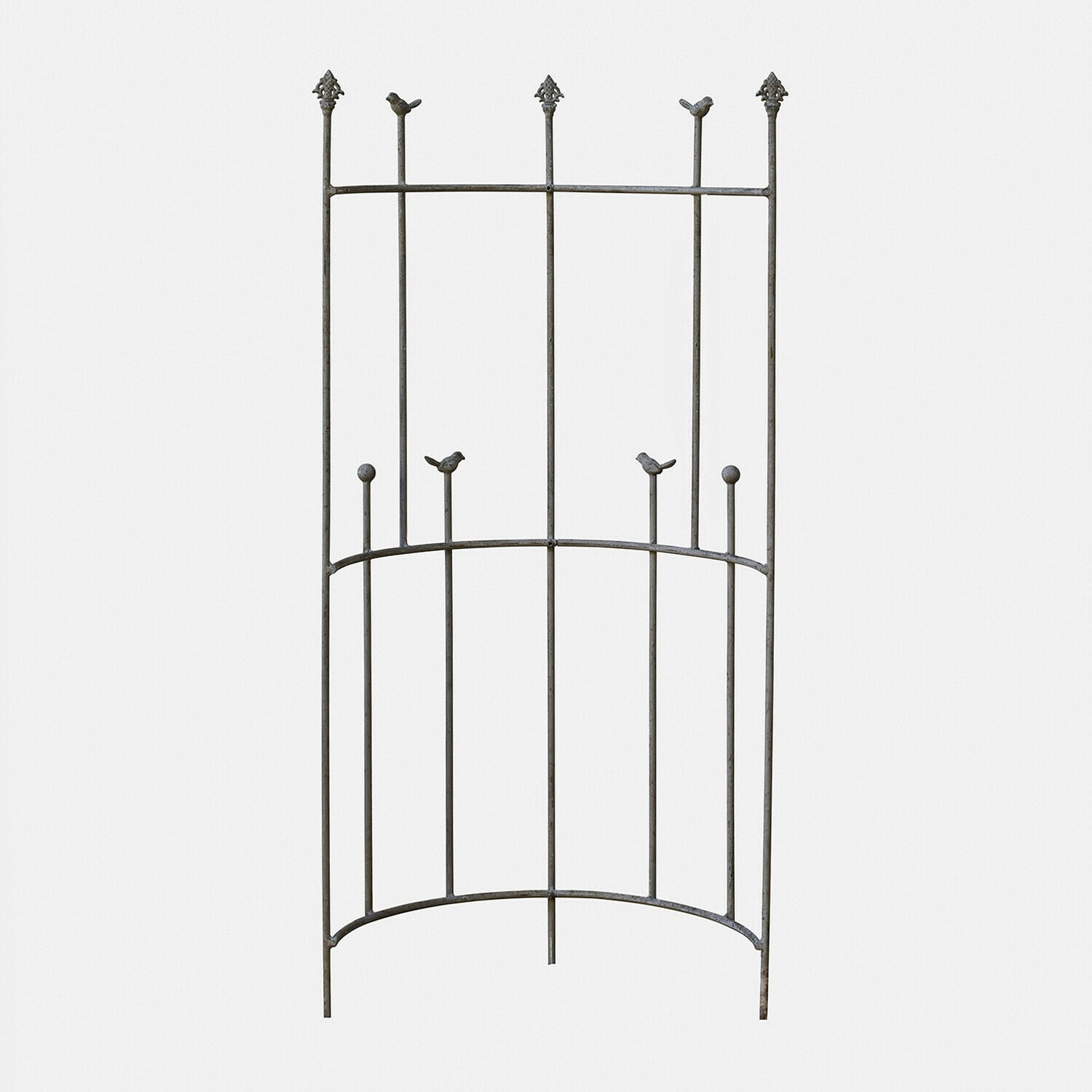 Plantensteun Ormisse