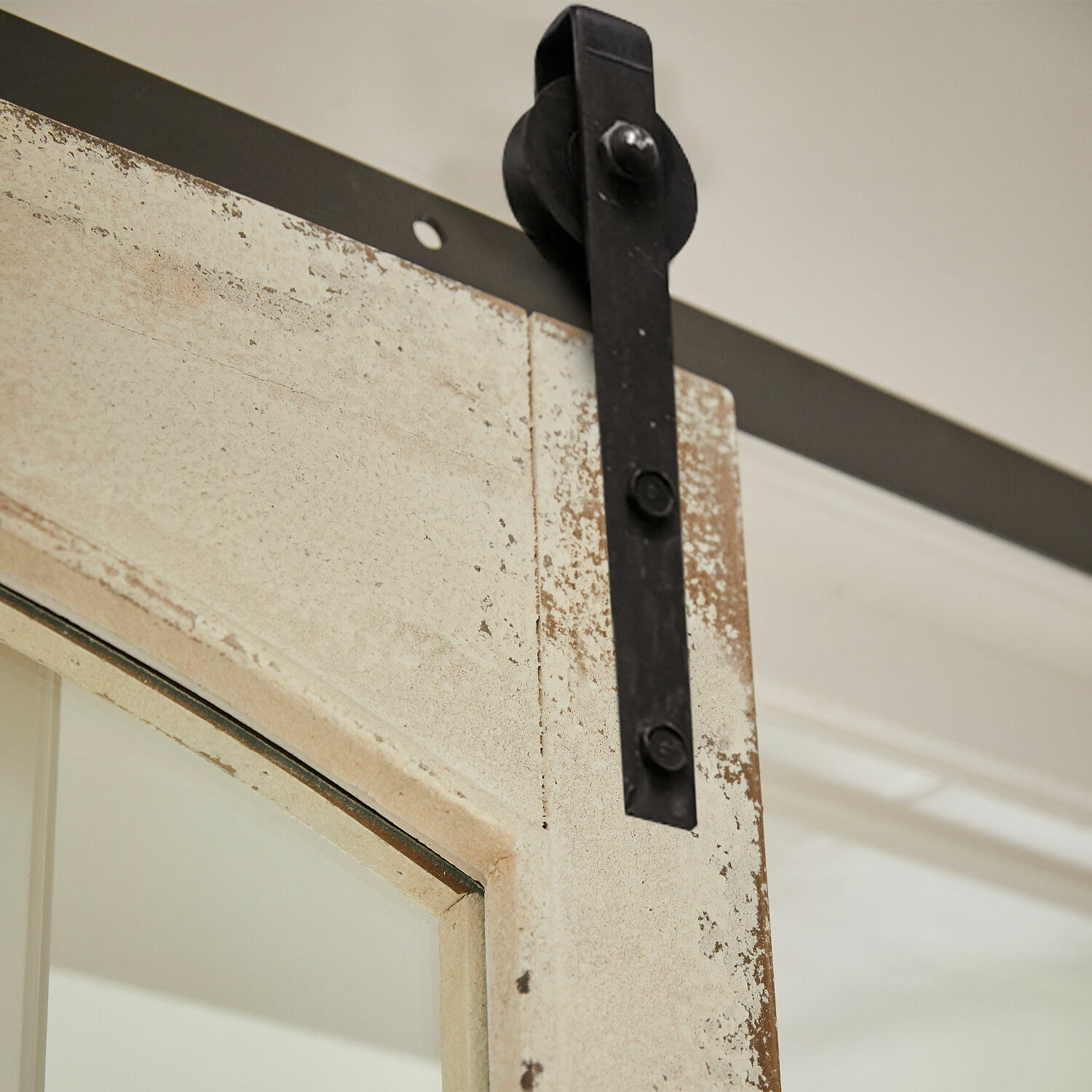 Dubbele schuifdeur Incles