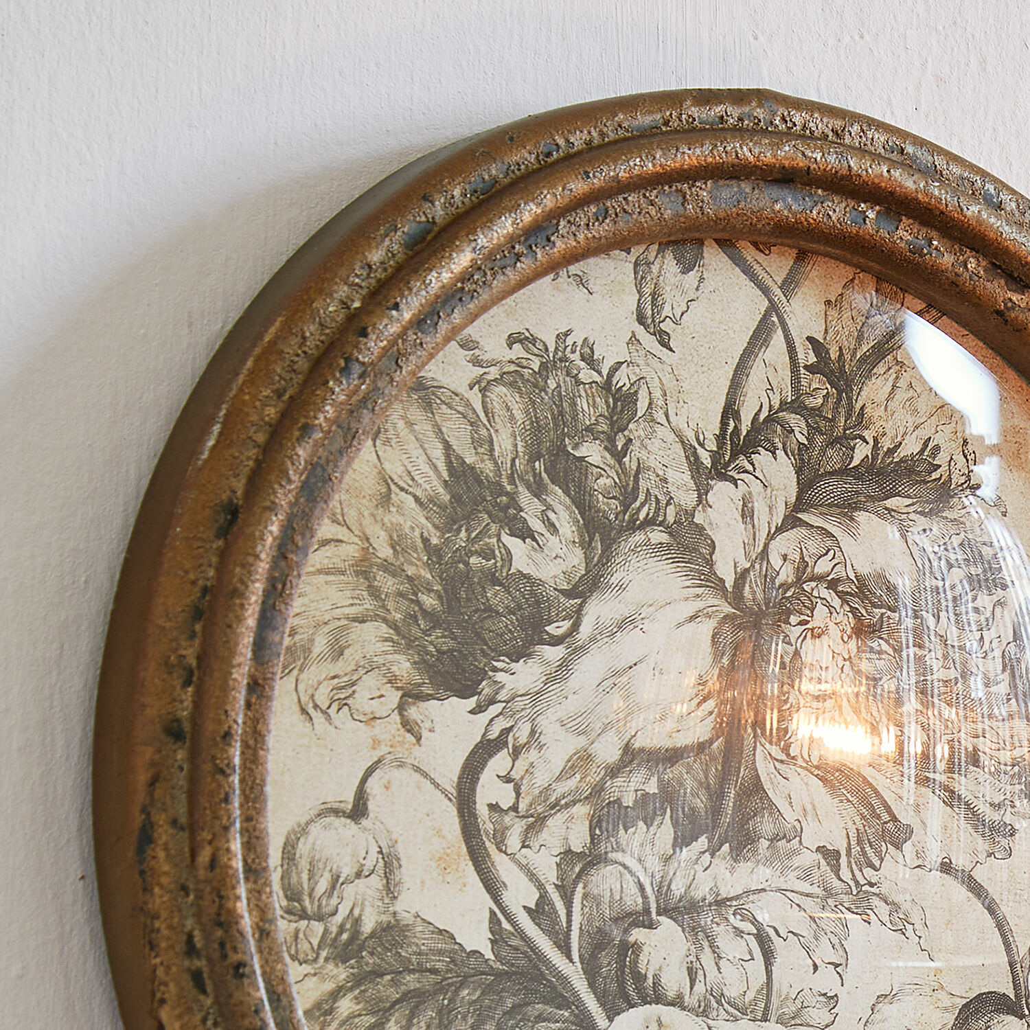 Afbeelding set van 2 Phaurette