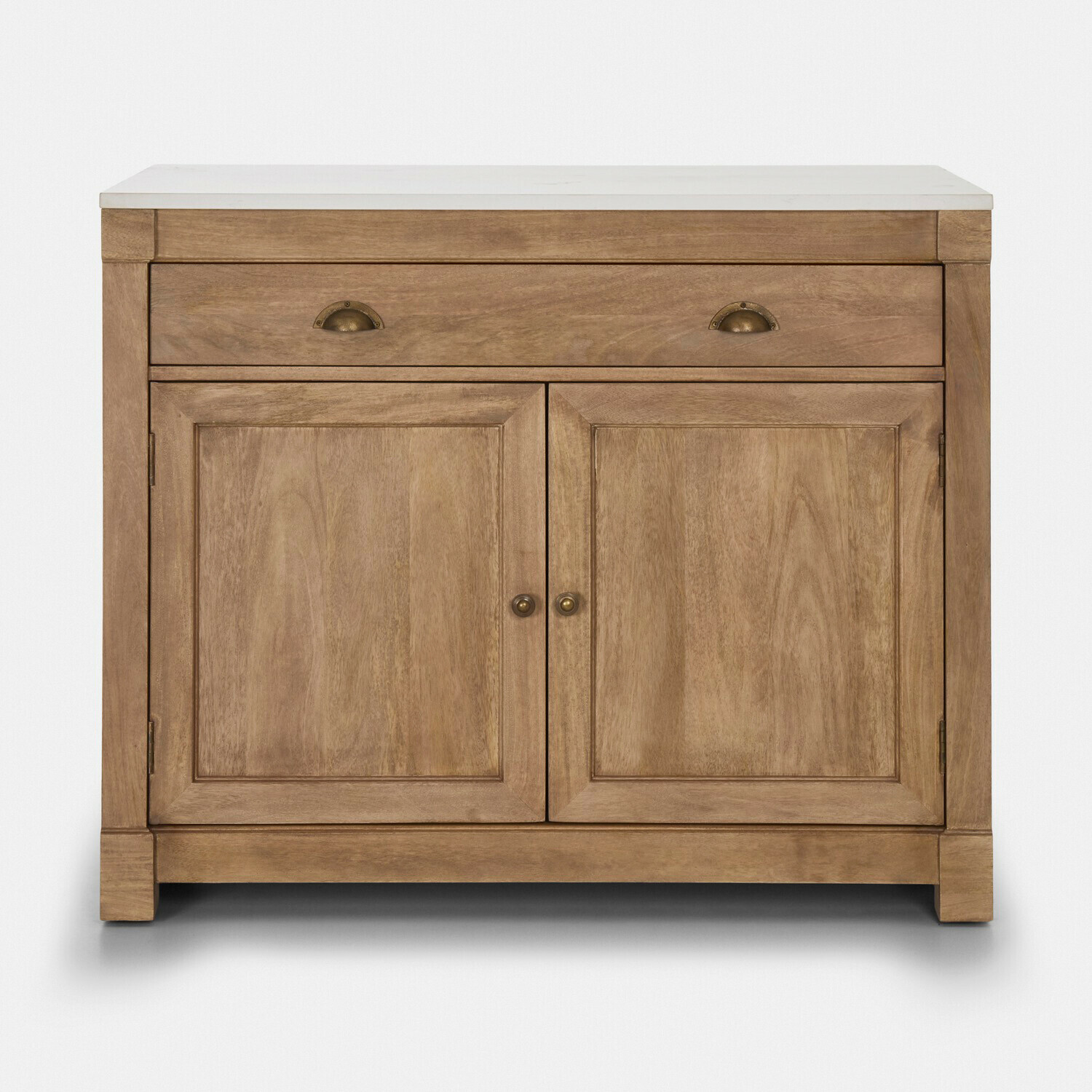 Keuken set van 4 Millhaven