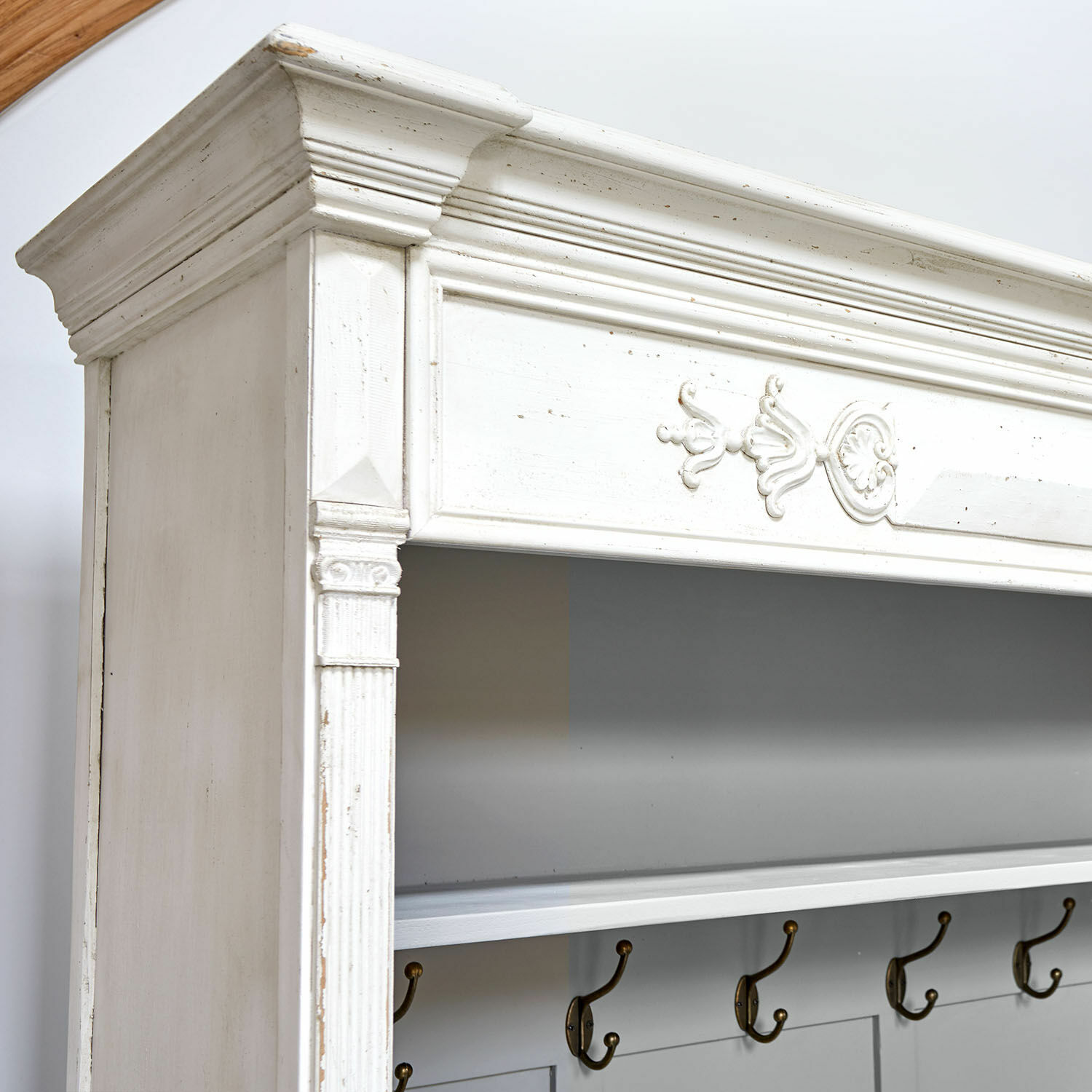 Garderobekast Étourville