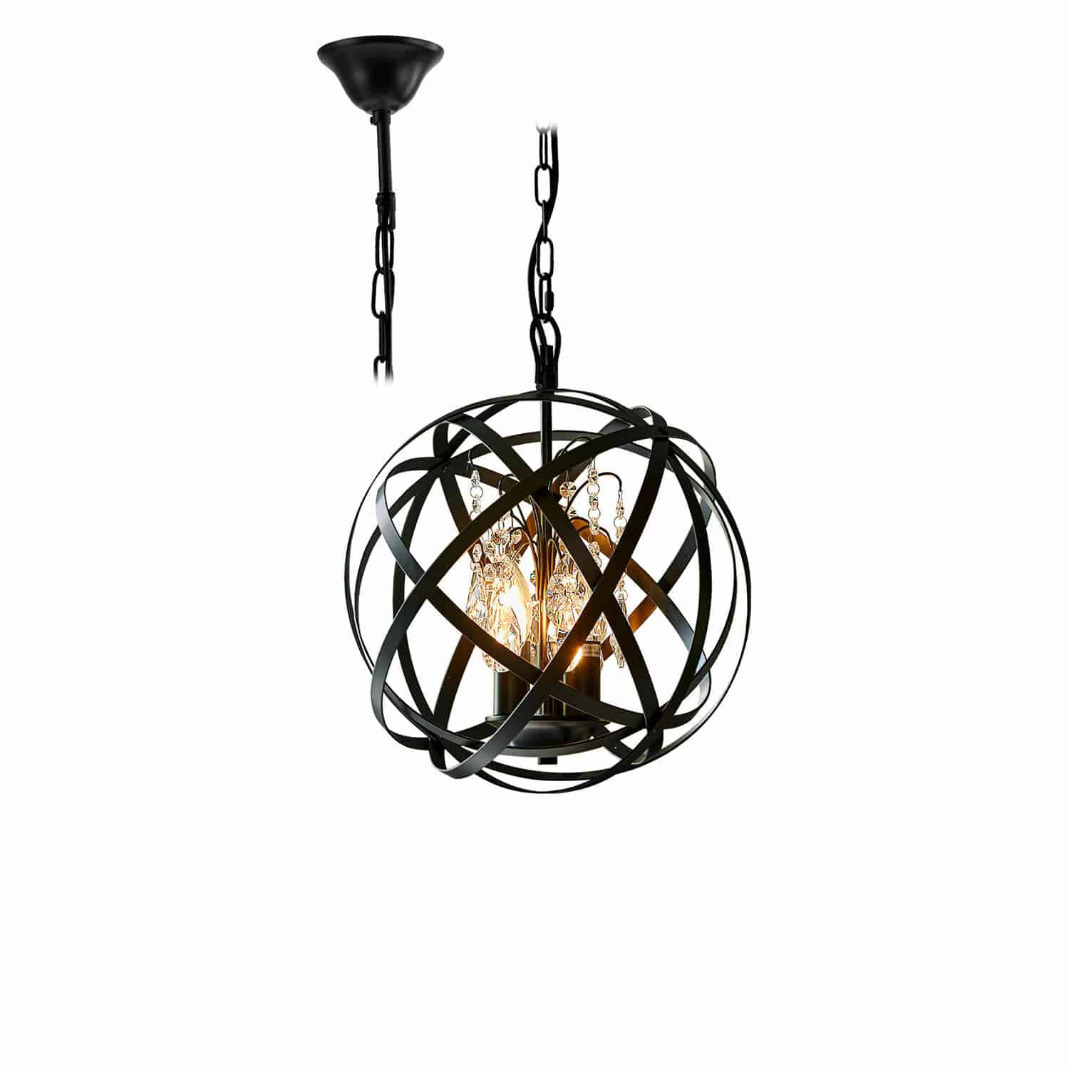 Hanglamp Drayleigh