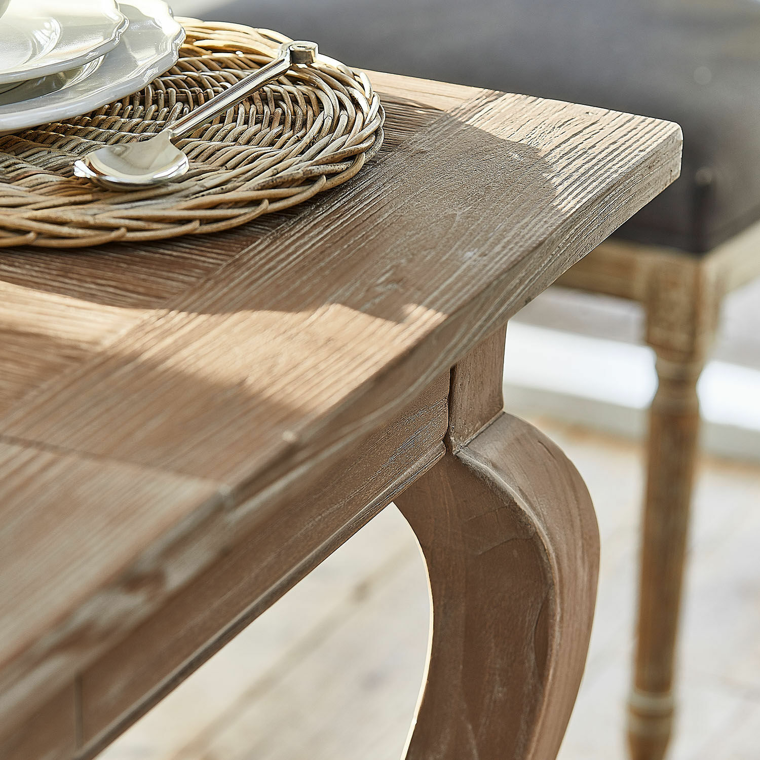 Tafel Plaish
