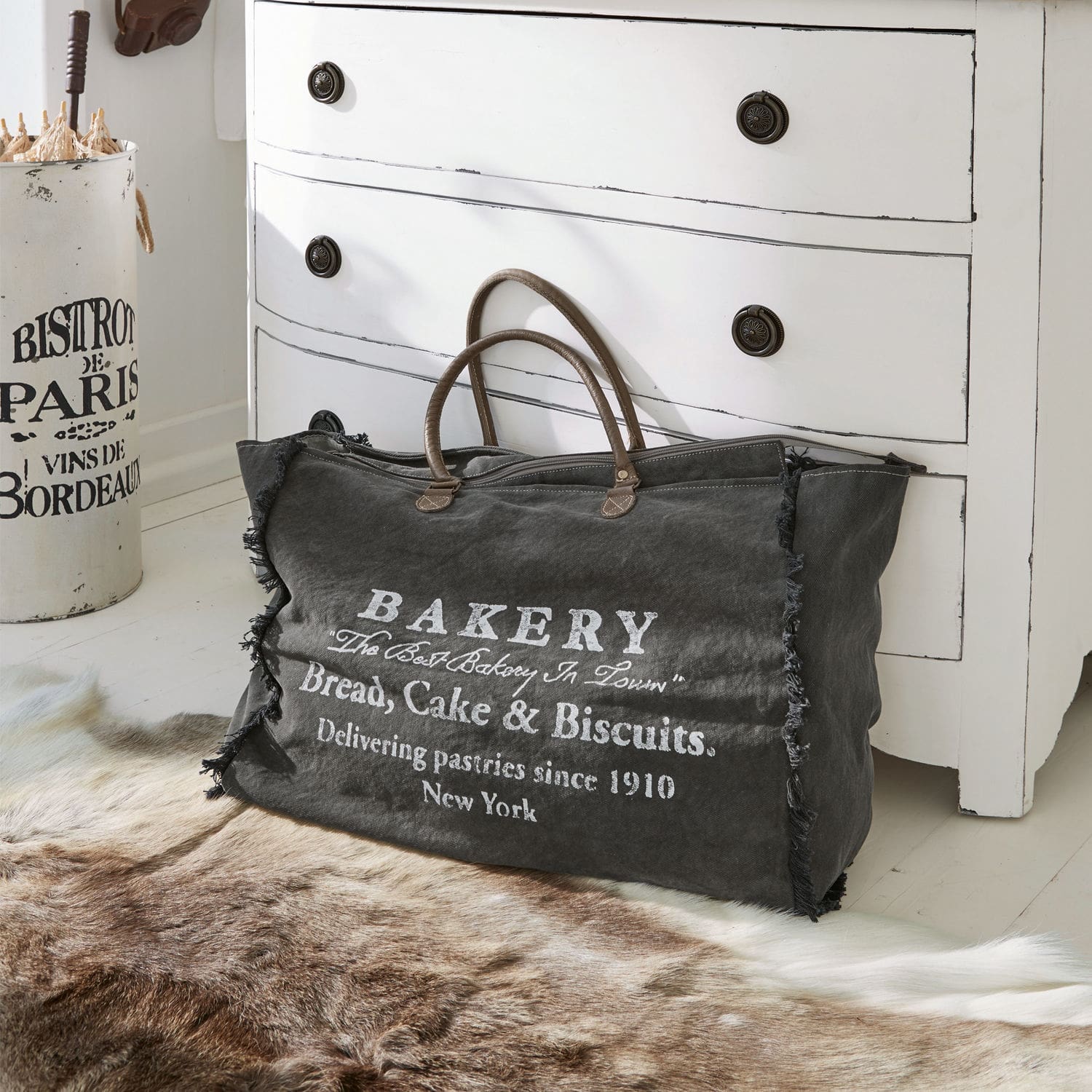 Tas New York Bakery