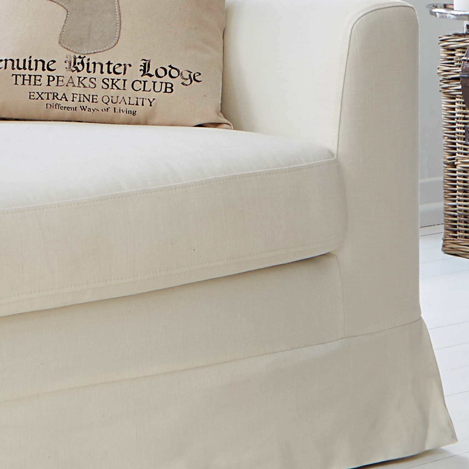 Fauteuil Macclesfield