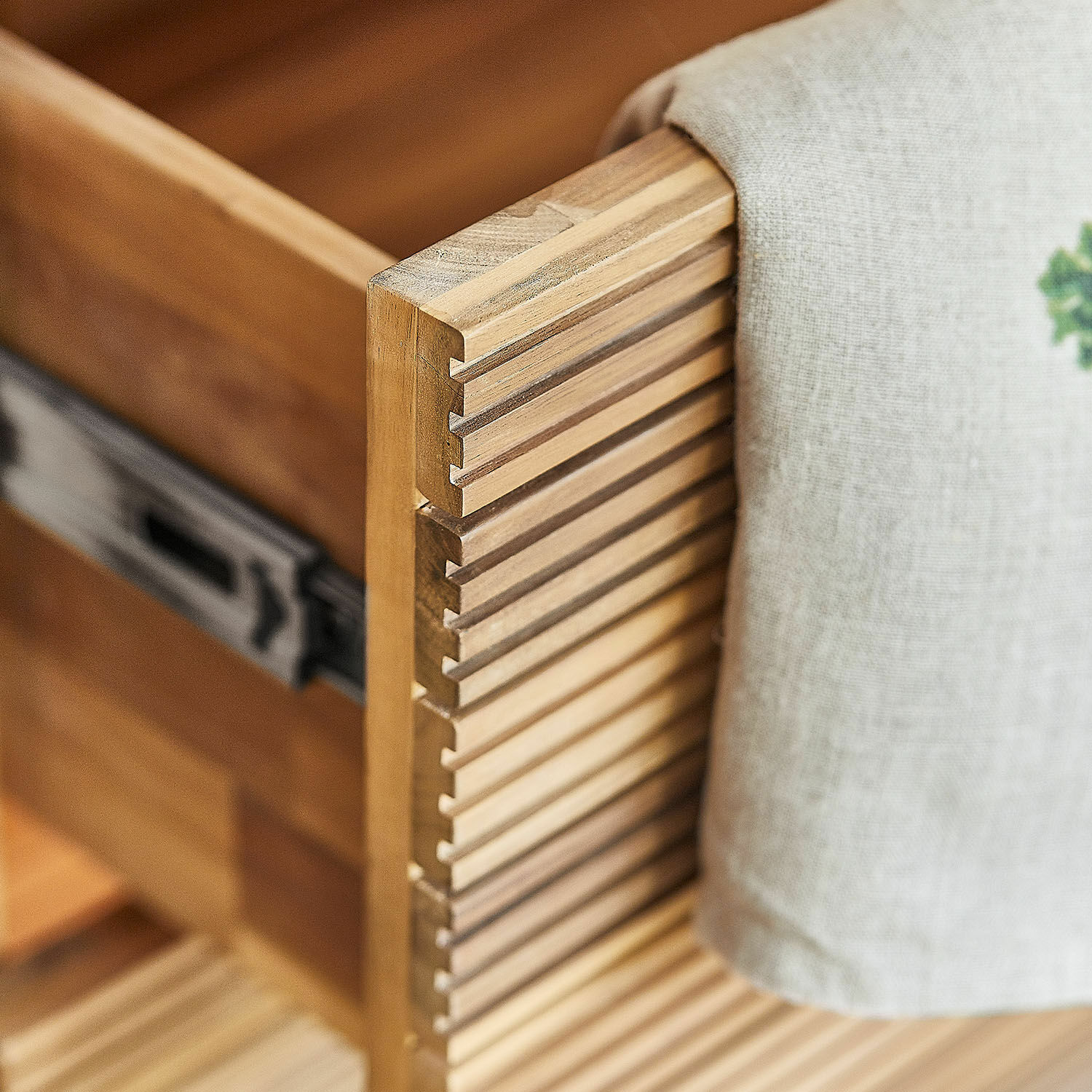 Buitenkeuken FSC®-100% Venzone