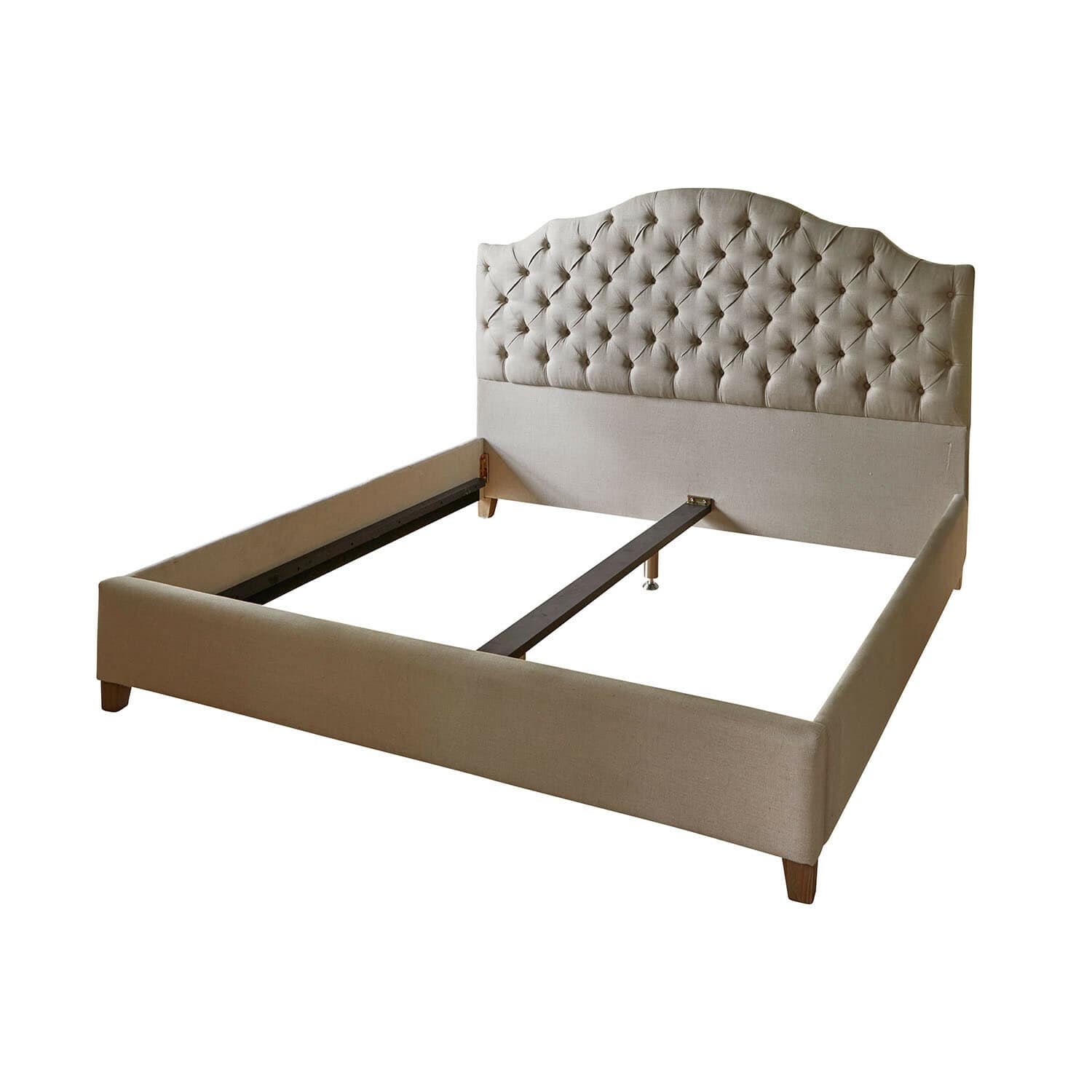 Bed Mirandoux