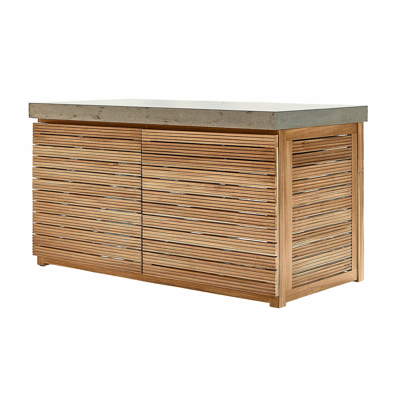 Buitenkeukenkast FSC®-100% Venzone