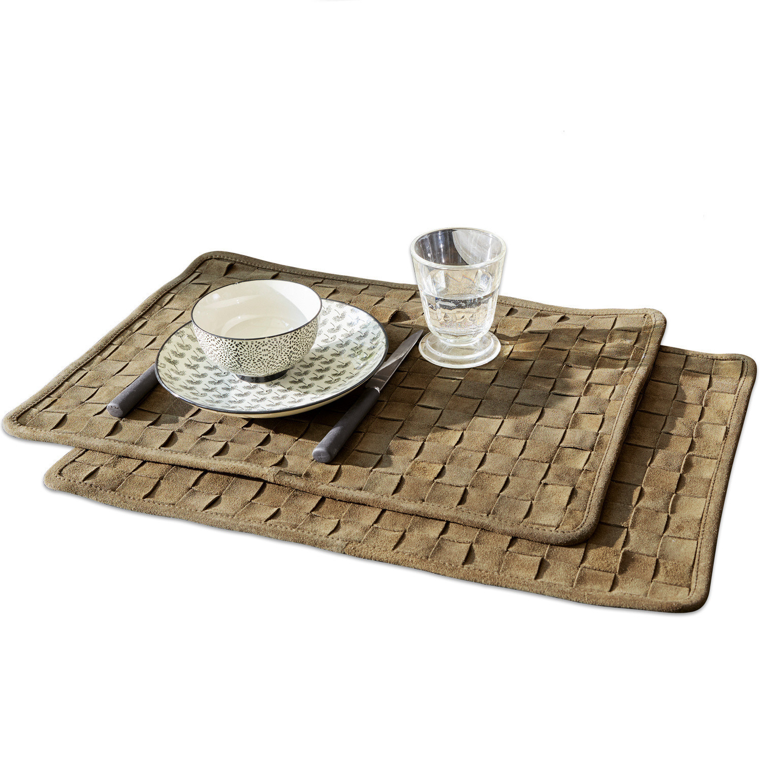 Placemat set van 2 Blackville