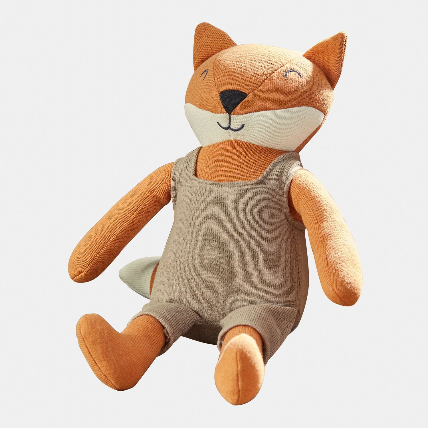 Knuffeltje Fuzzlin