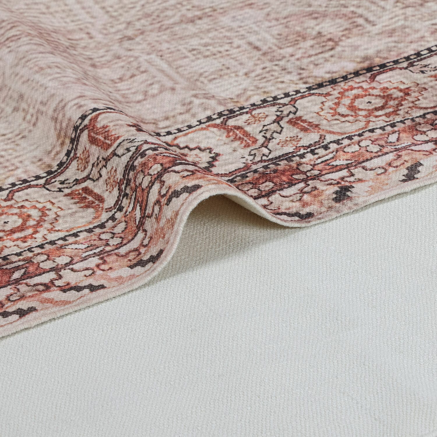 In- & outdoor vloerkleed Bunbury