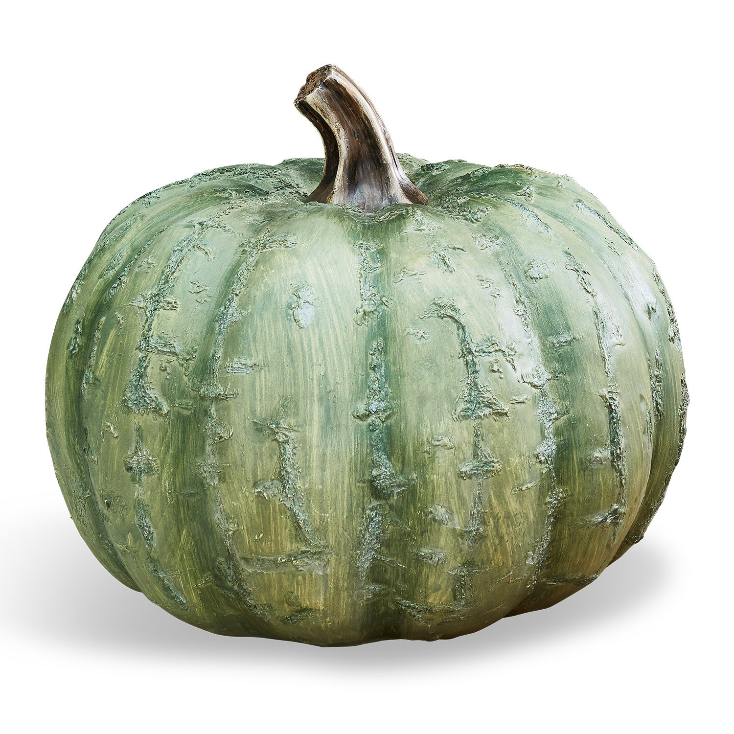 Pompoen Hamo