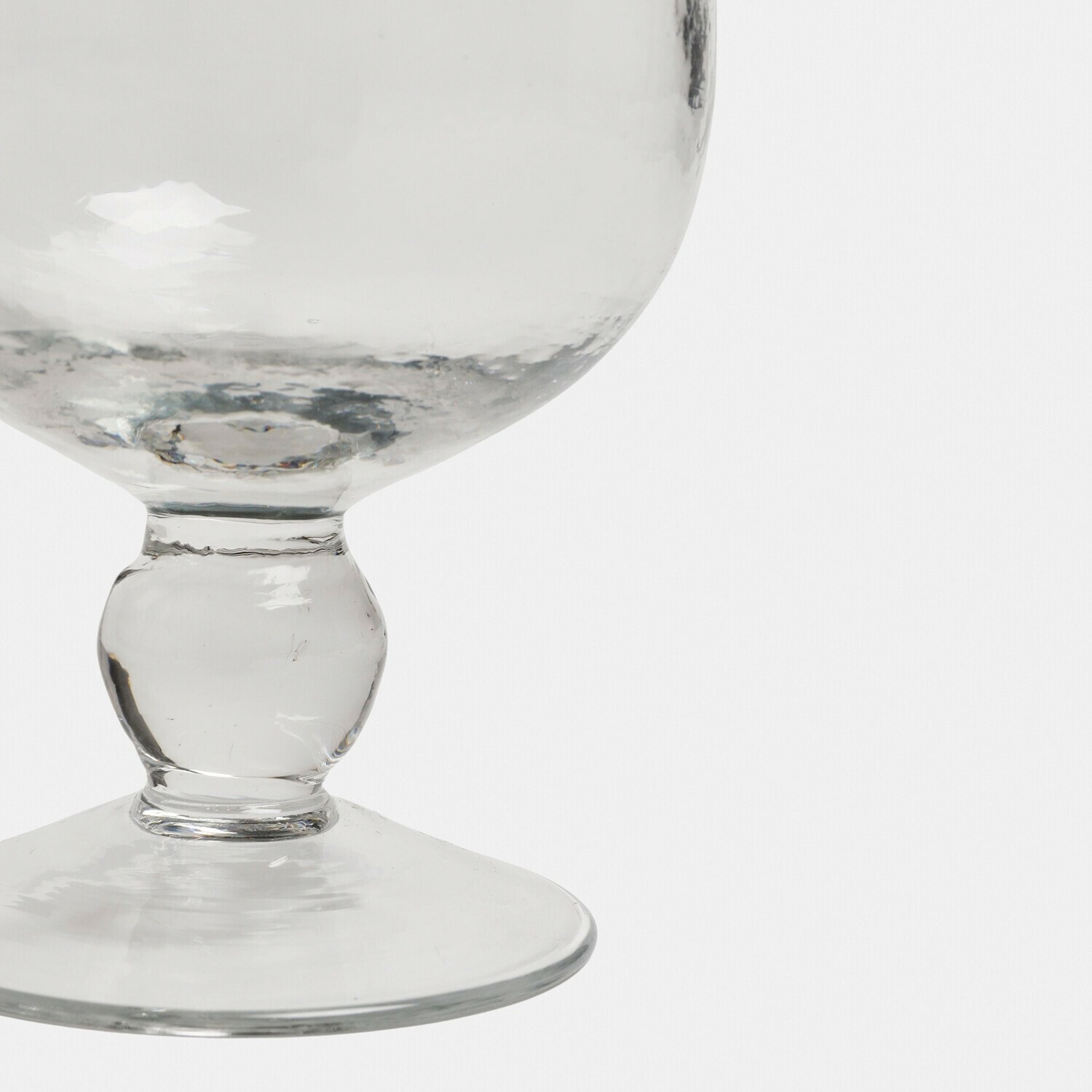 Glas set van 4 Vinoros