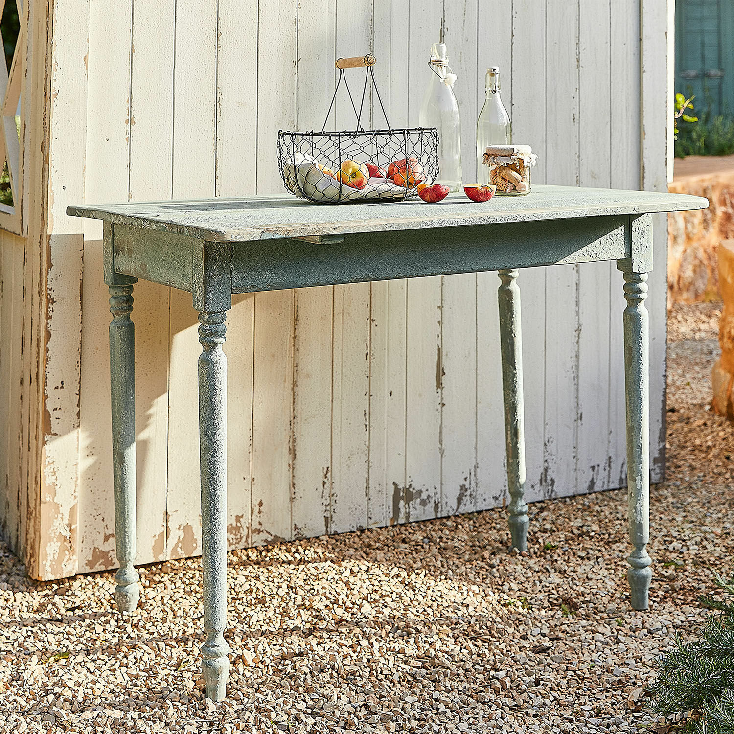 Plantentafel Montarelle